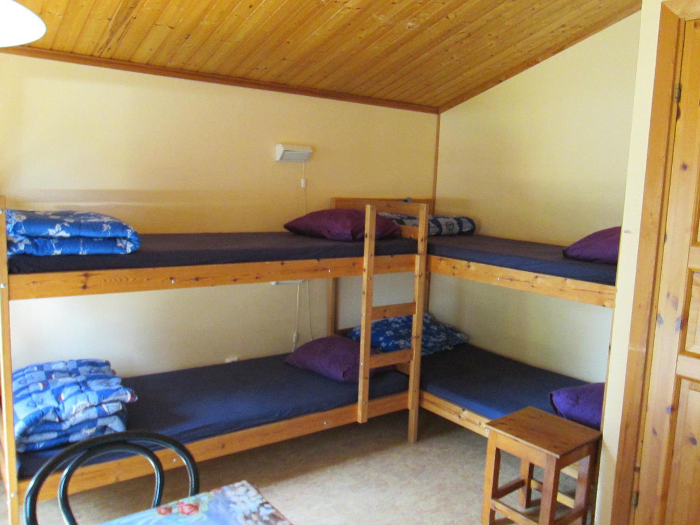 Cottage with Shared Shower (4 Adults) photo 1