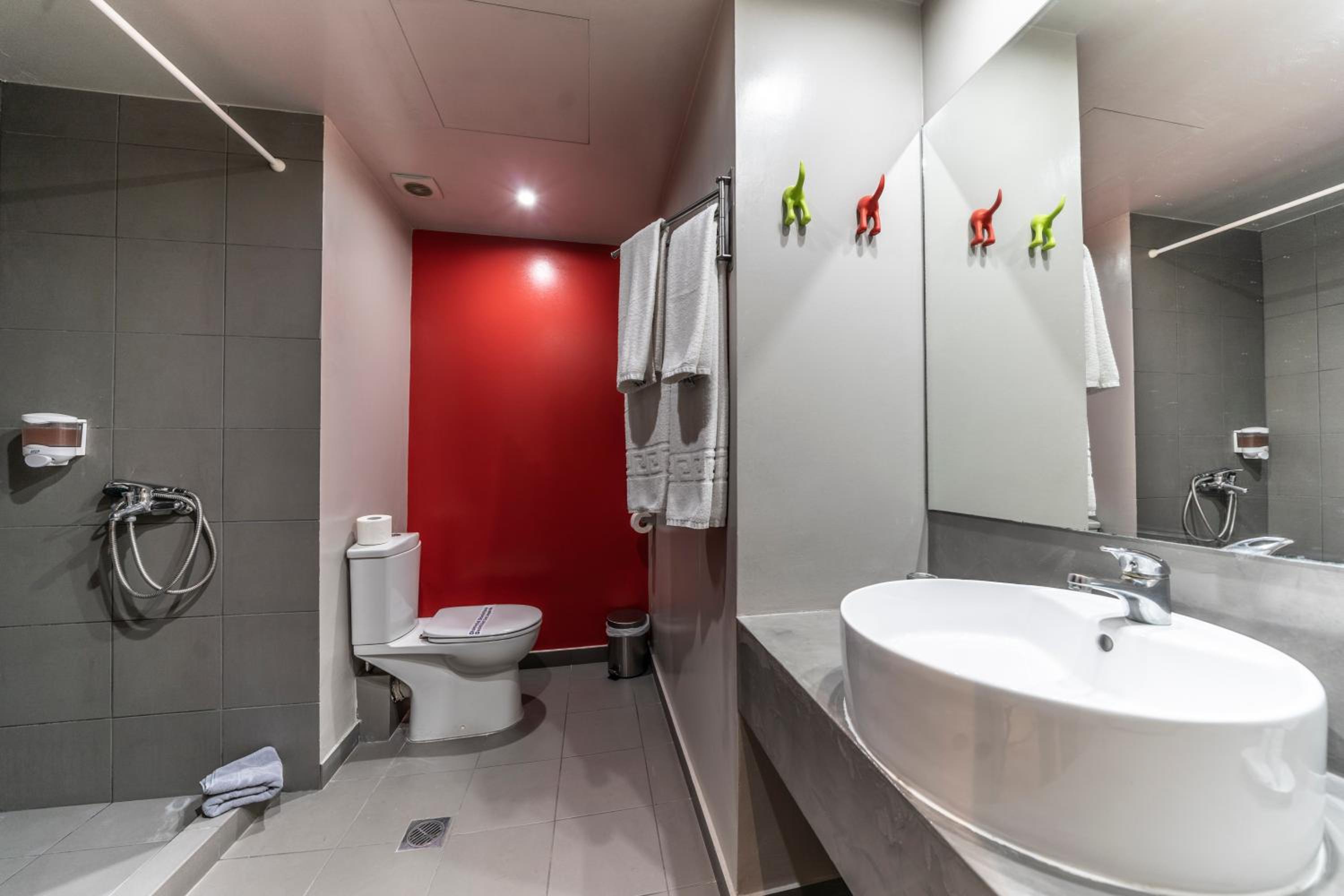Superior Double Room - Photo 10