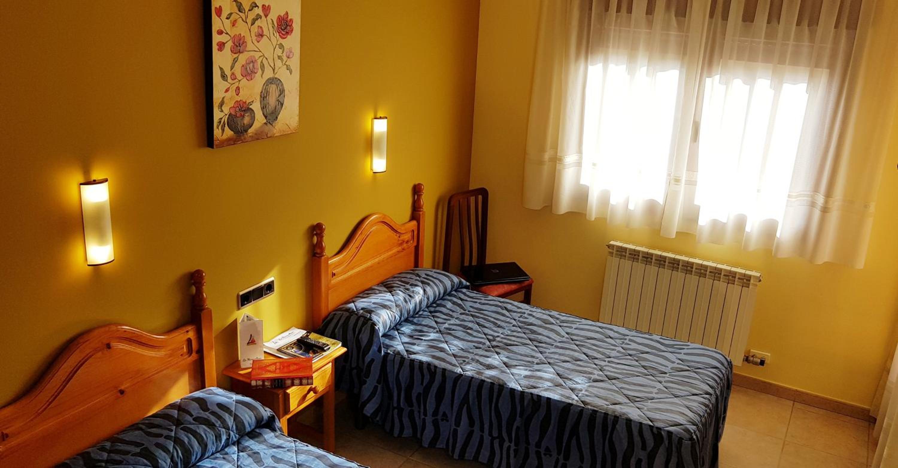 Habitación Doble