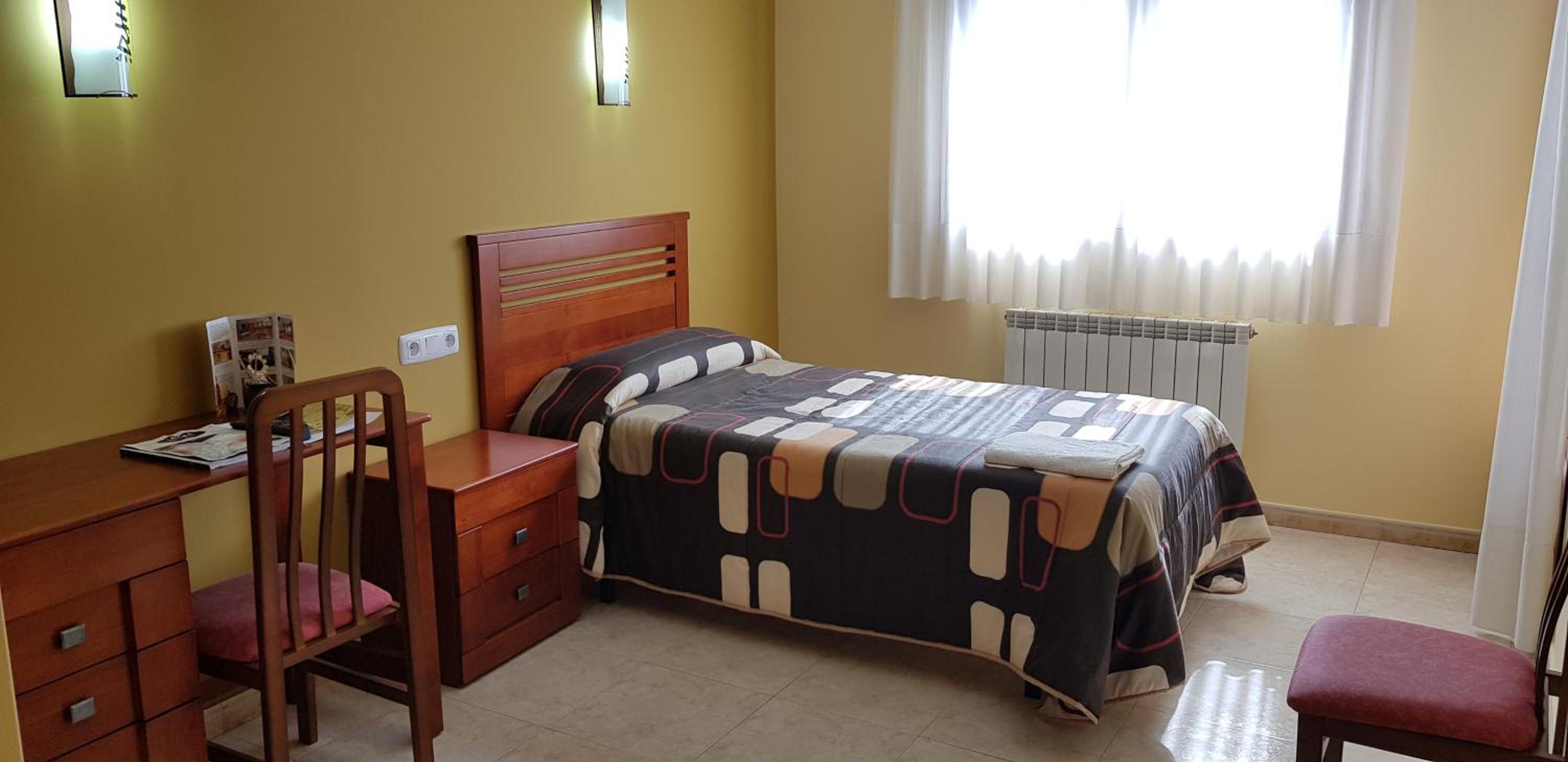 Single Room photo 2