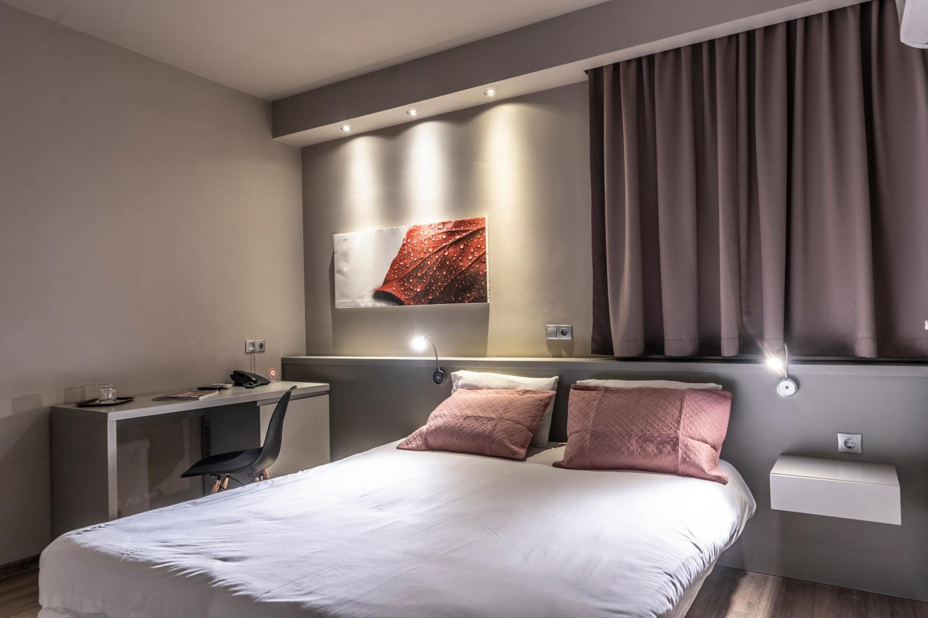 Superior Single Room