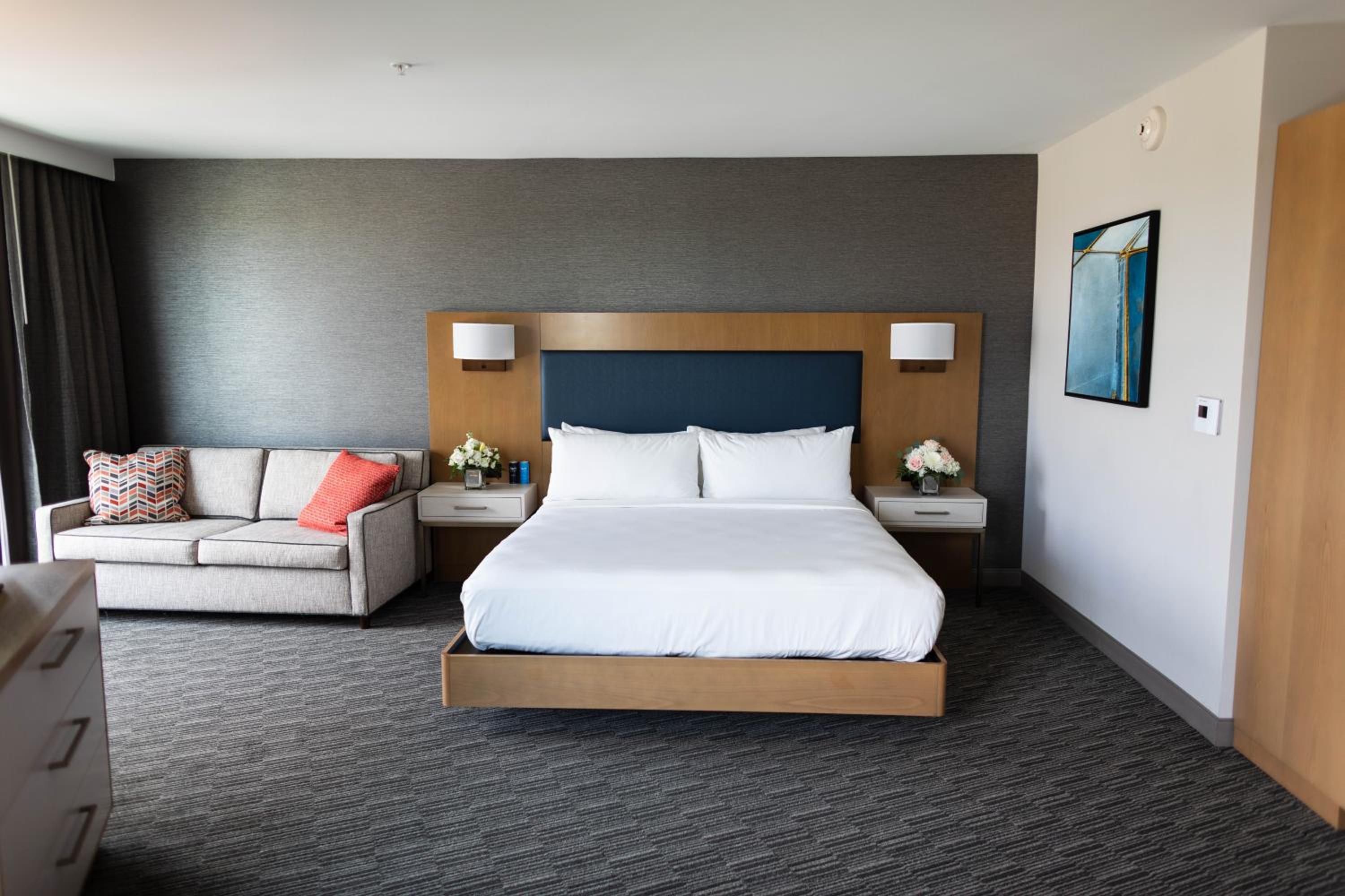Deluxe King Room photo 2