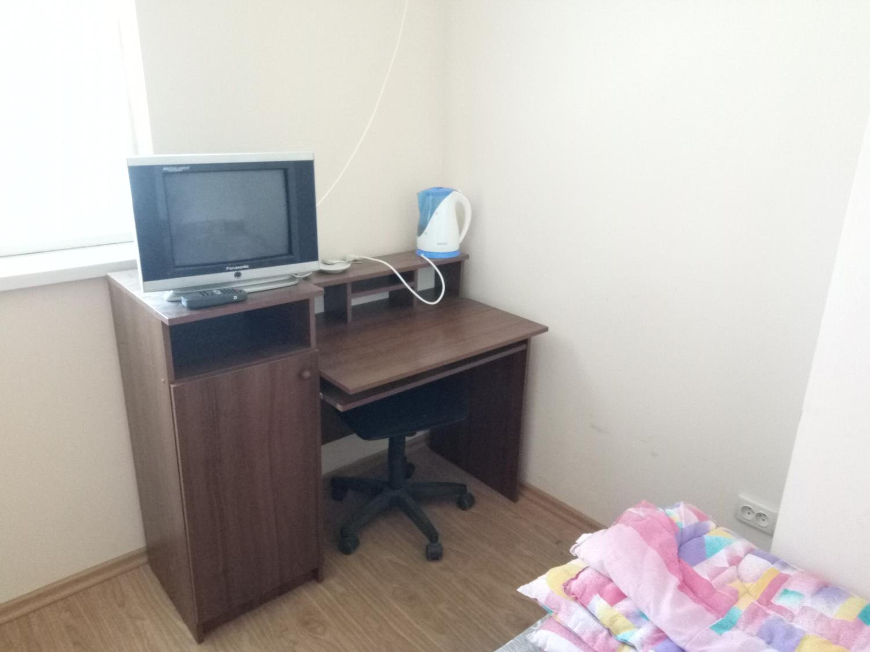 Budget Twin Room photo 1