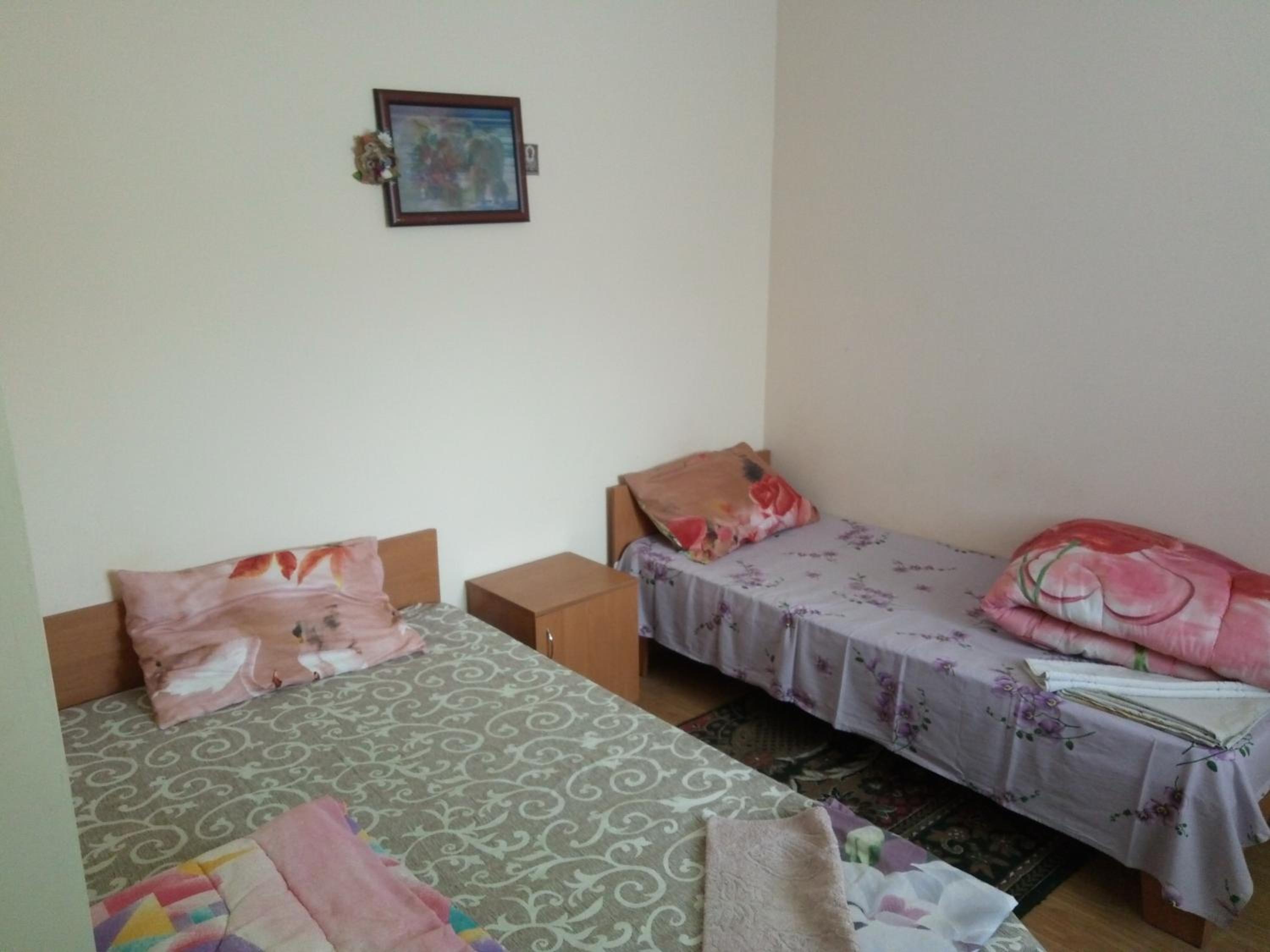 Budget Twin Room photo 2