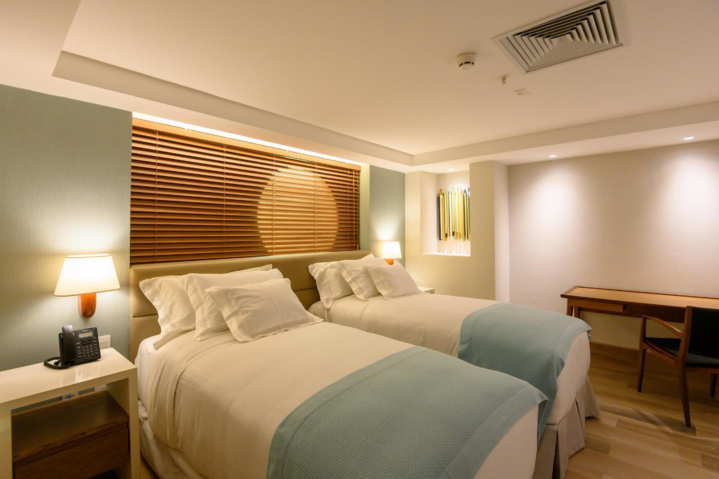 Presidential Suite with Sea View photo 1