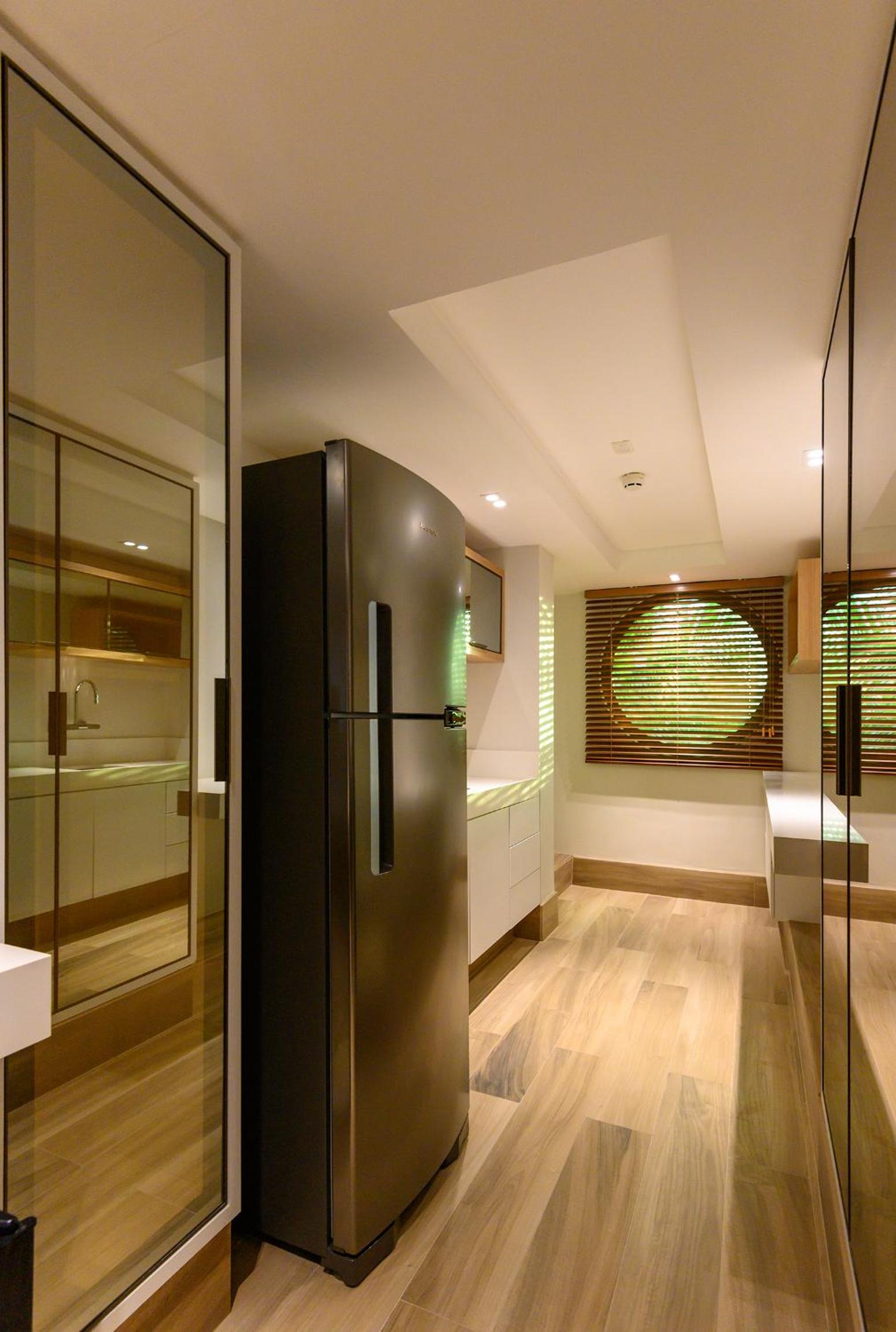 Presidential Suite with Sea View photo 2