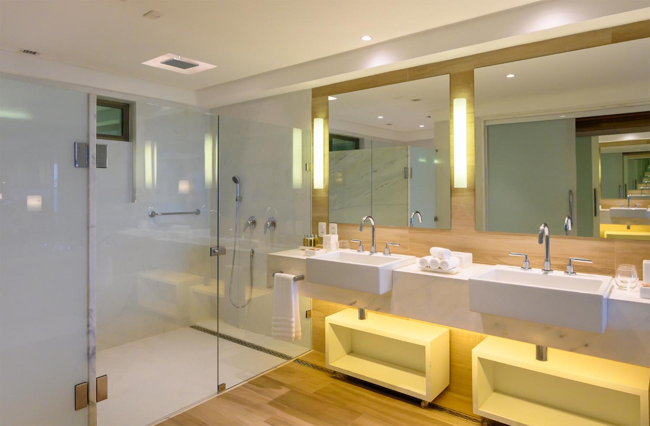 Presidential Suite with Sea View photo 3