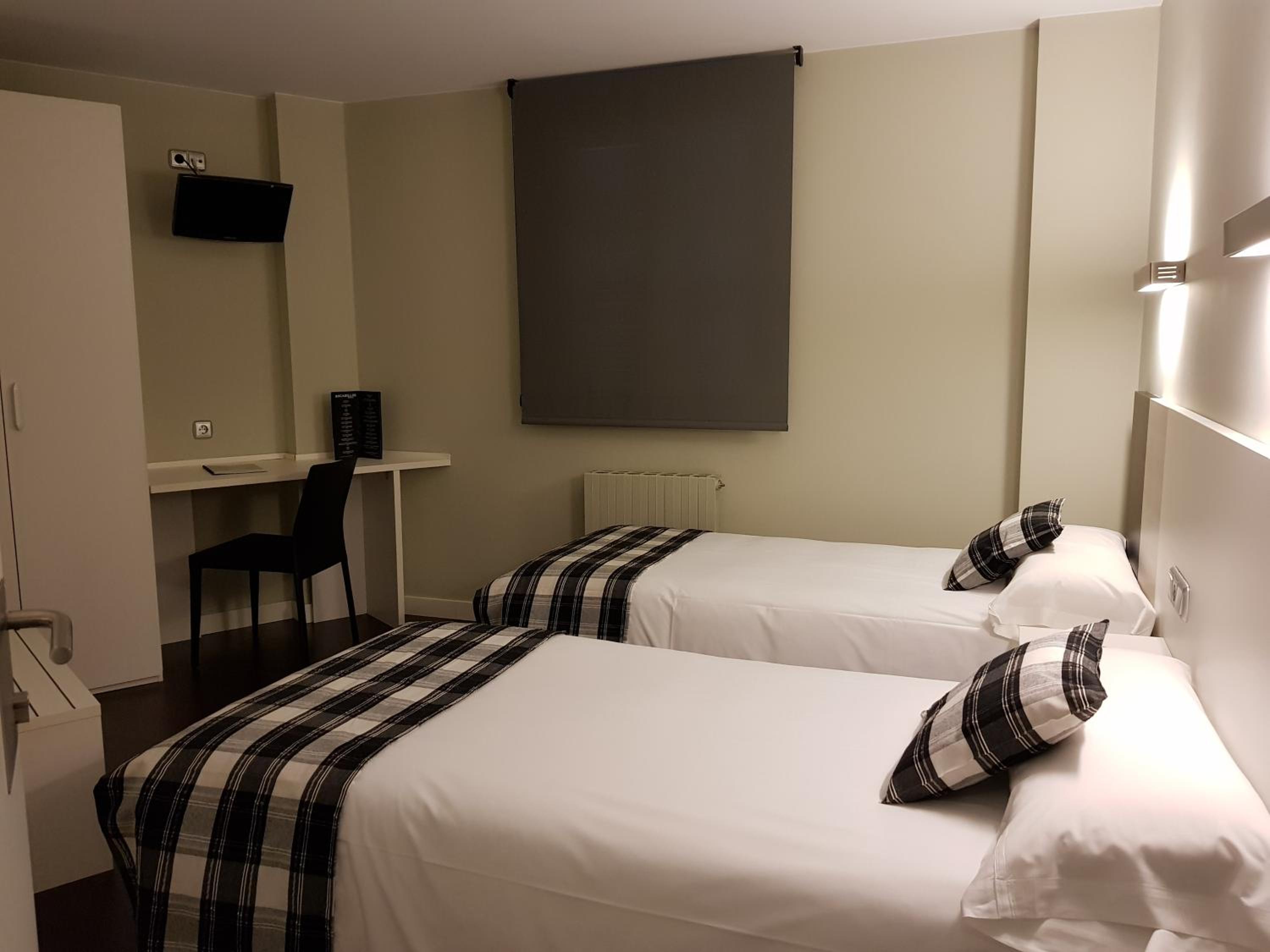 Habitación Doble