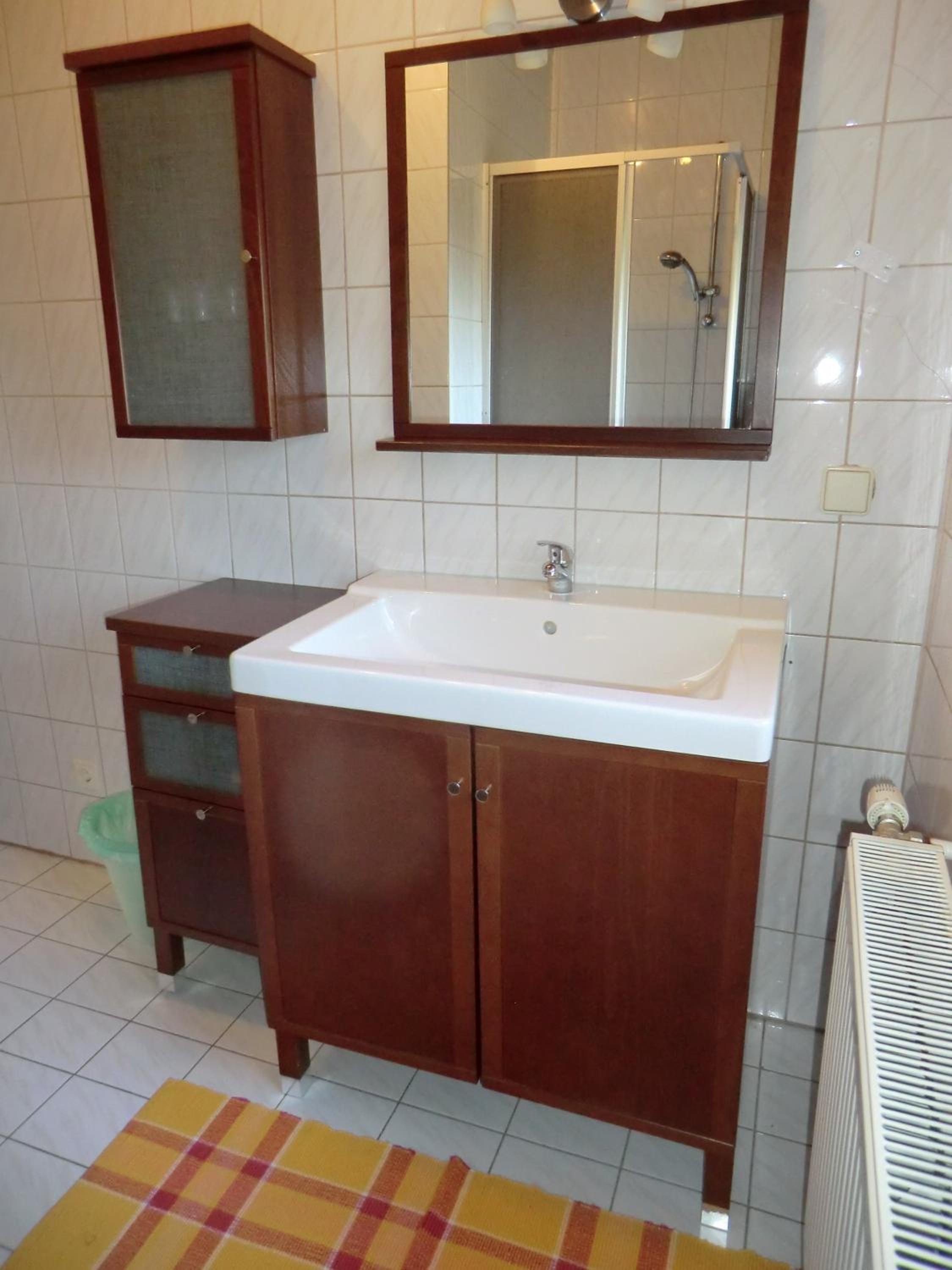 Large Two-Bedroom Apartment with Balcony Nr 4 photo 3