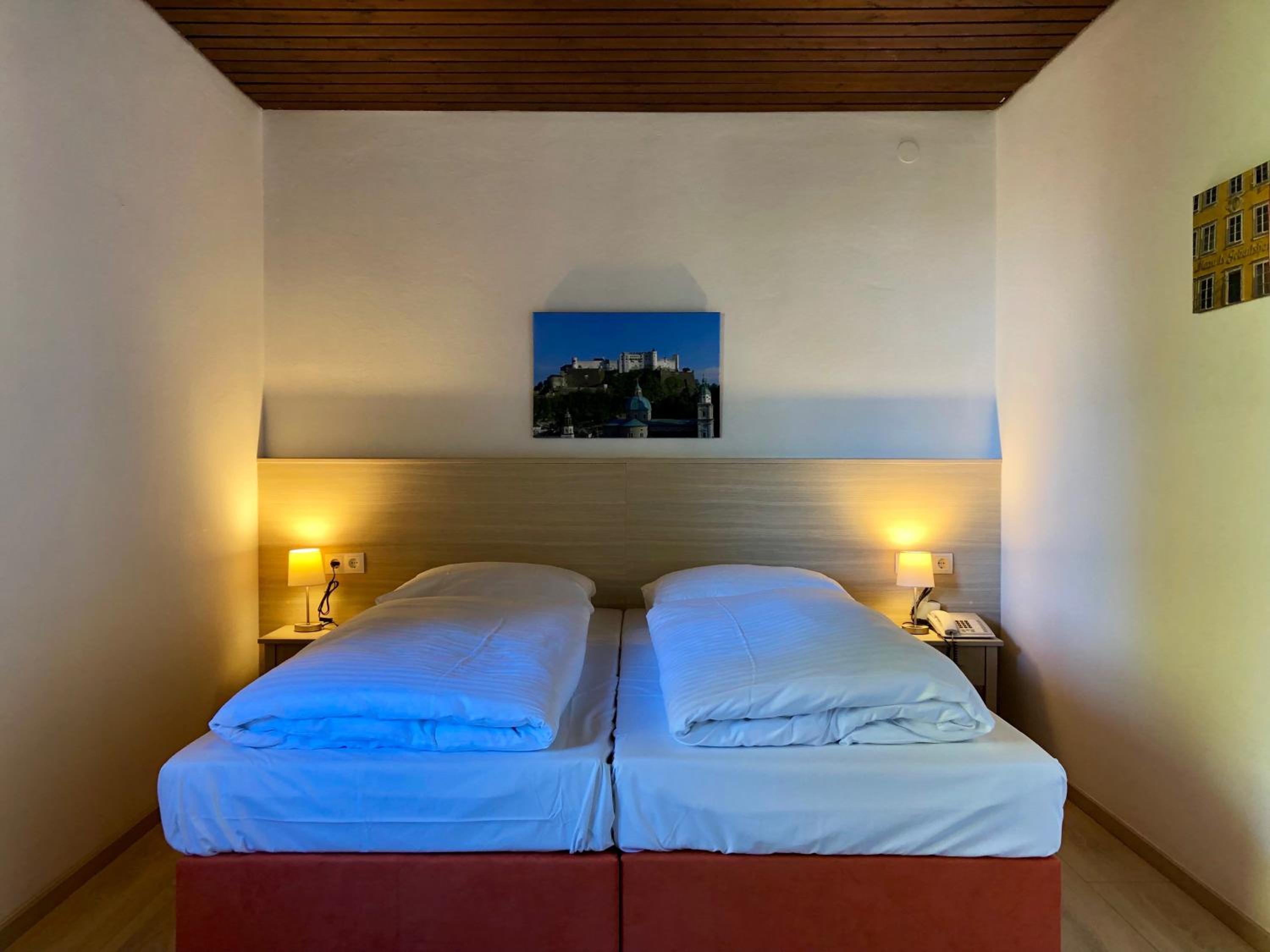 Family Room with Separate Bedroom - Photo 1