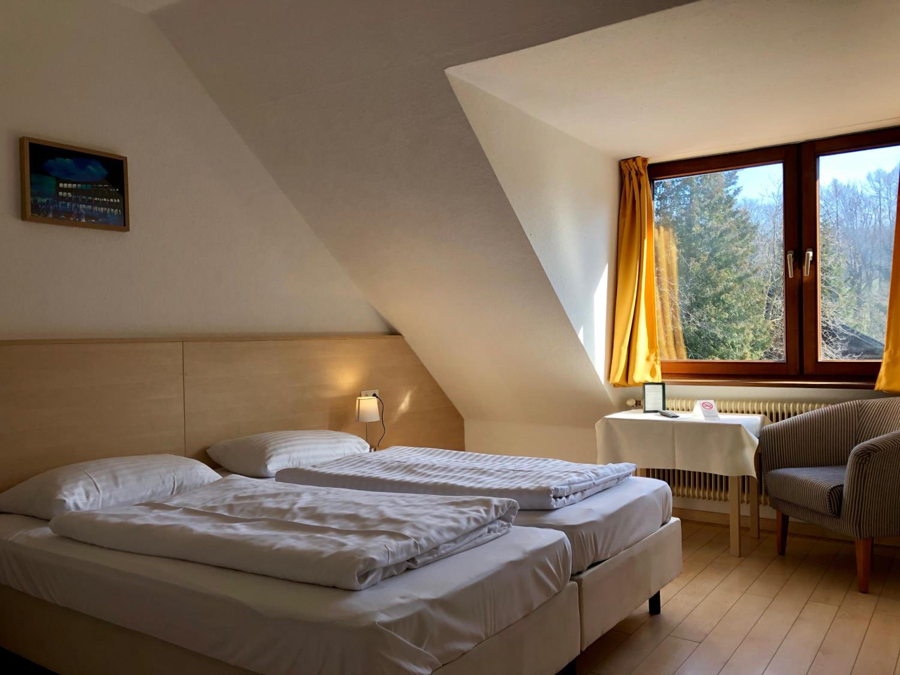Double Room - Photo 1