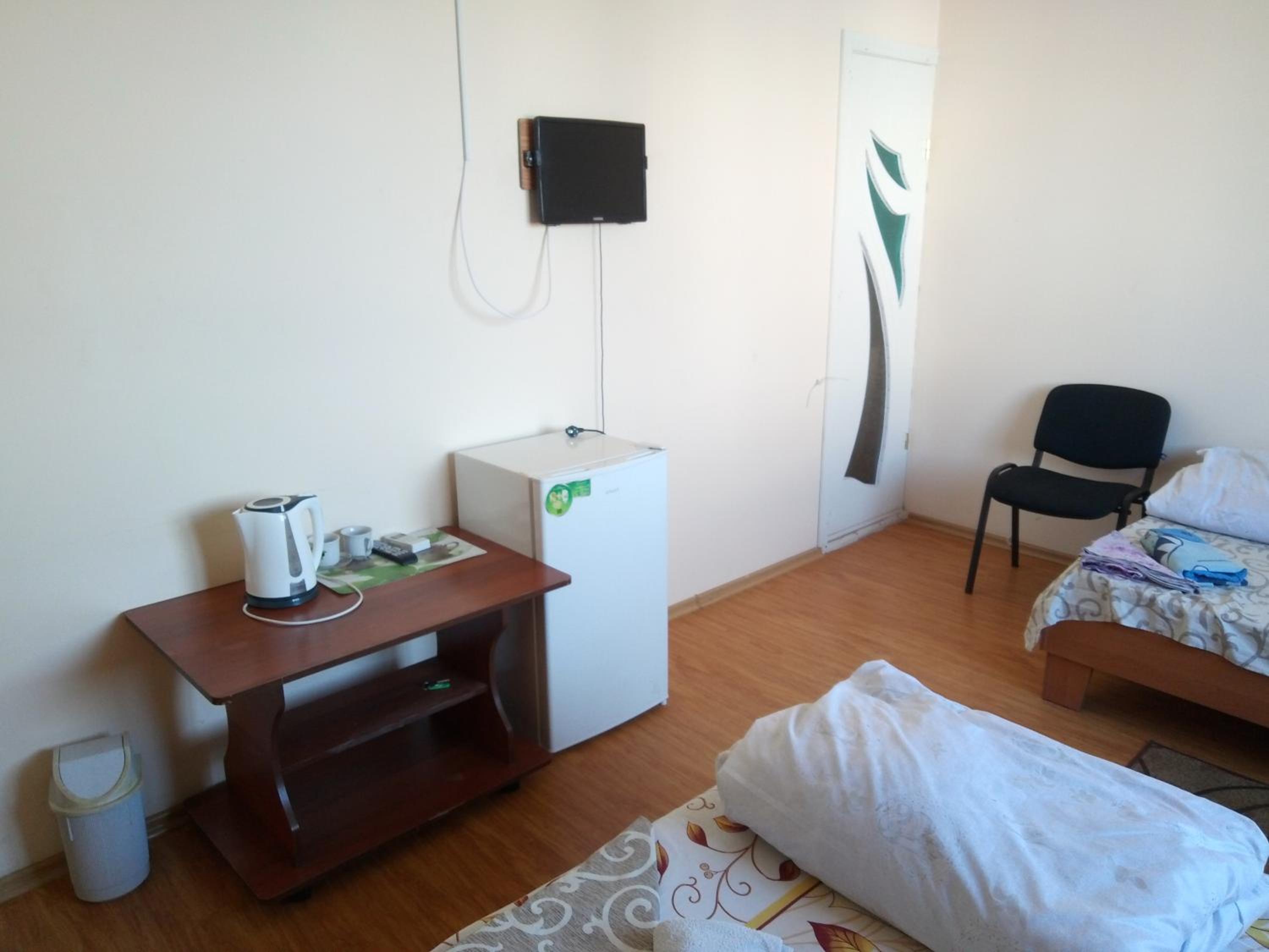 Large Twin Room photo 2