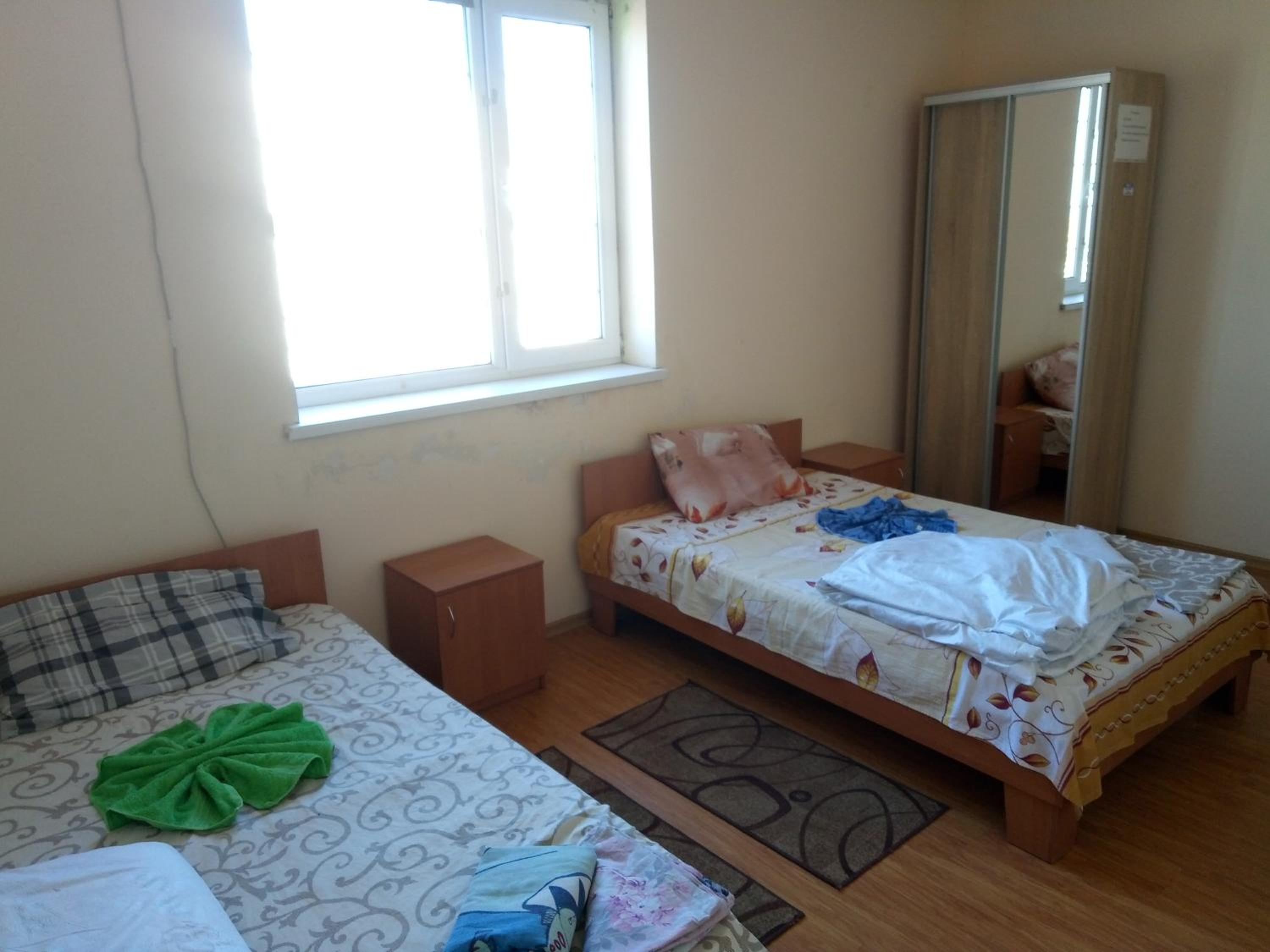 Large Twin Room photo 3