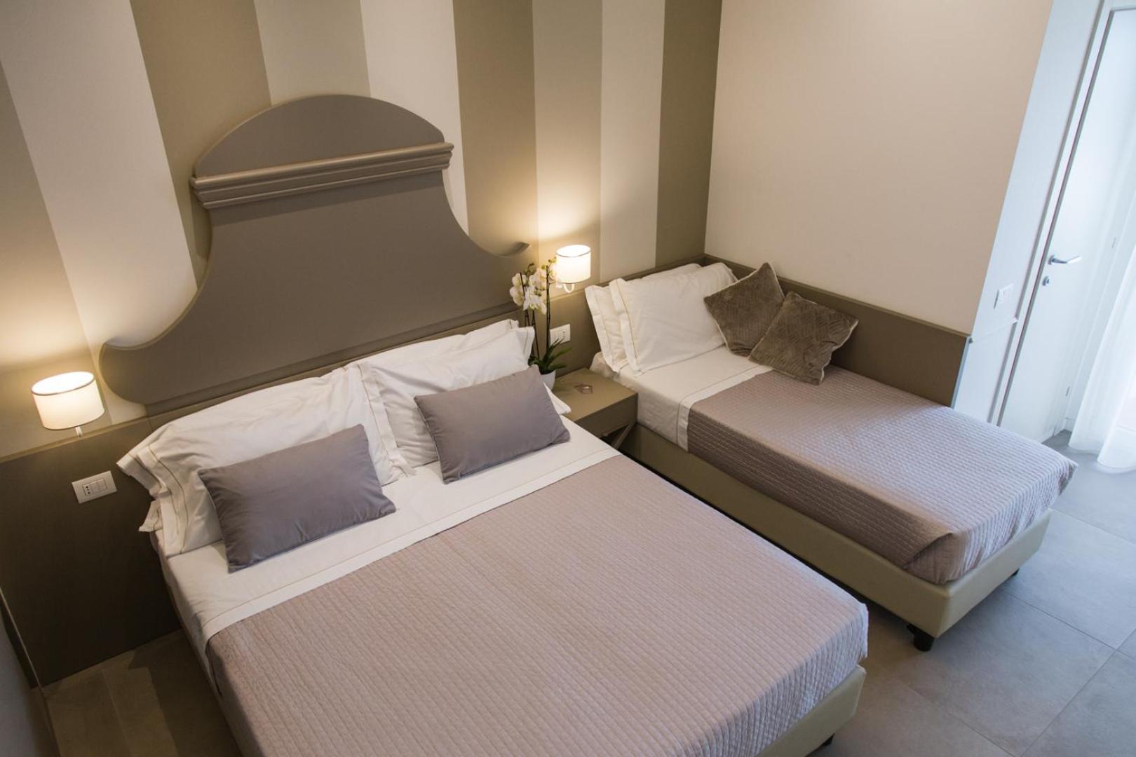 Quadruple Room photo 1