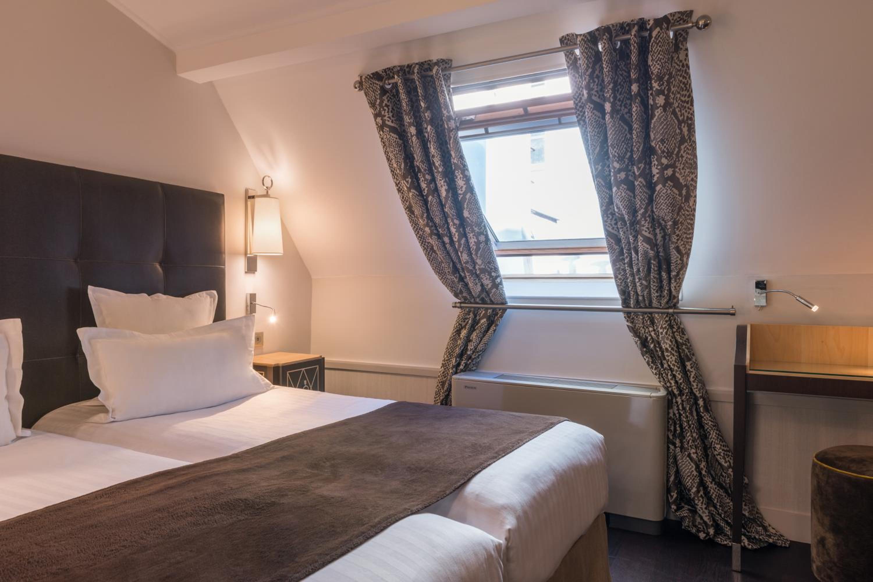 Standard Twin Room photo 3