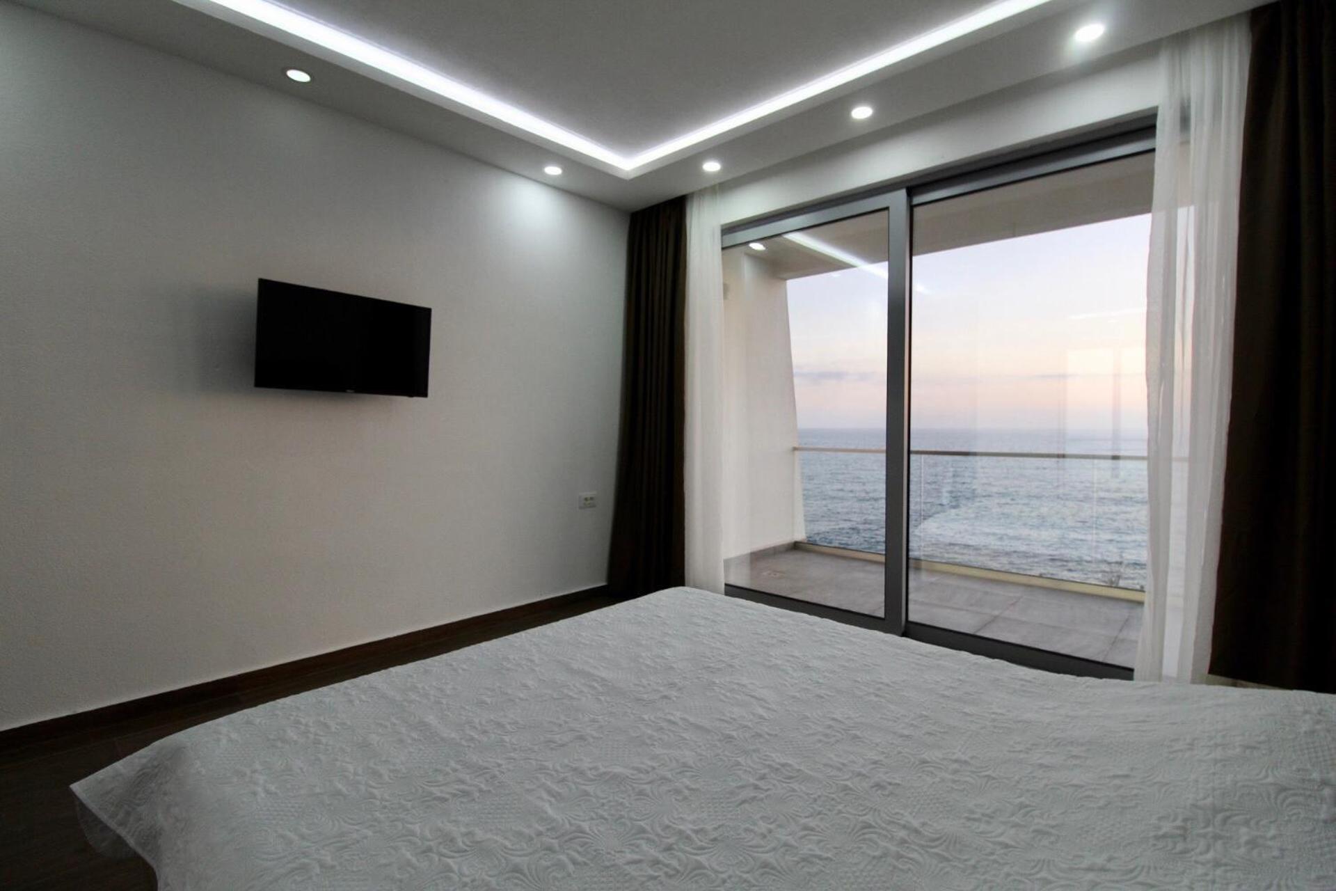Studio with Sea View photo 3