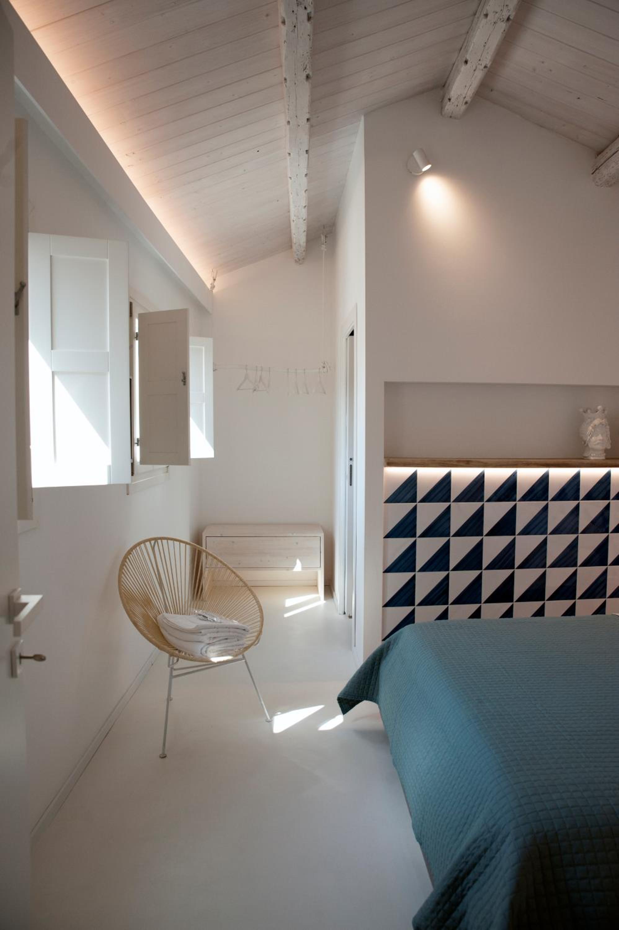 Appartamento con terrazza