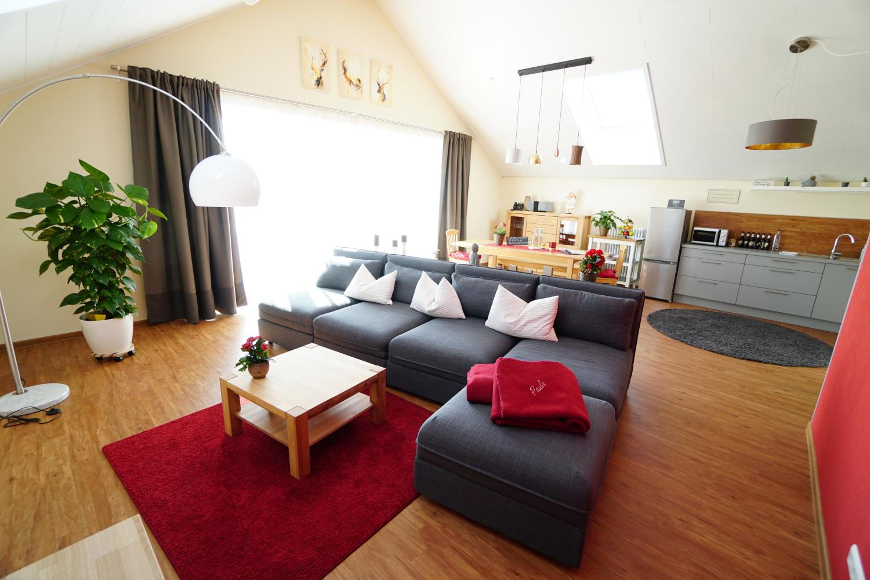 Studio Apartment - Photo 10