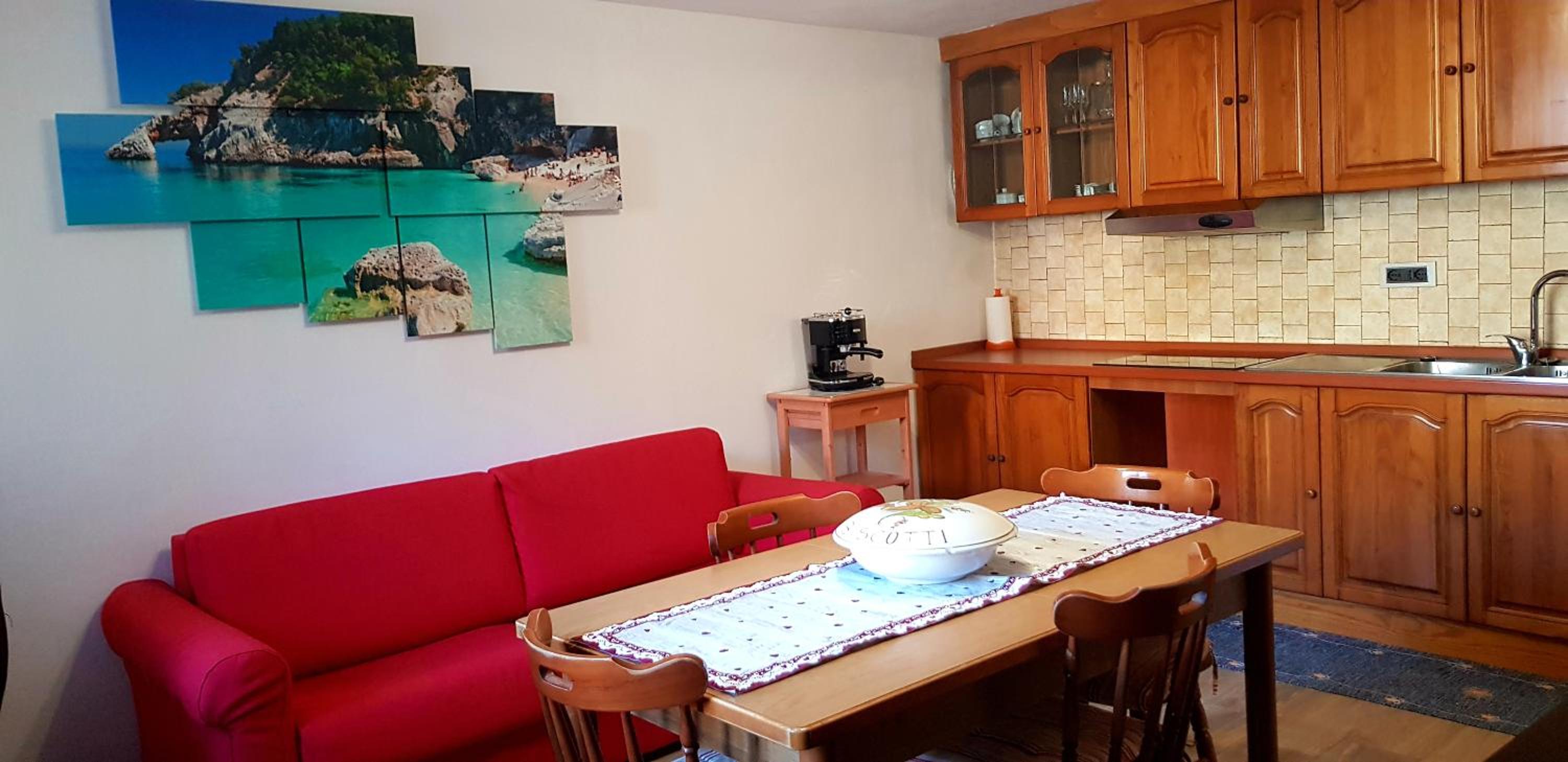 Apartment - Photo 16