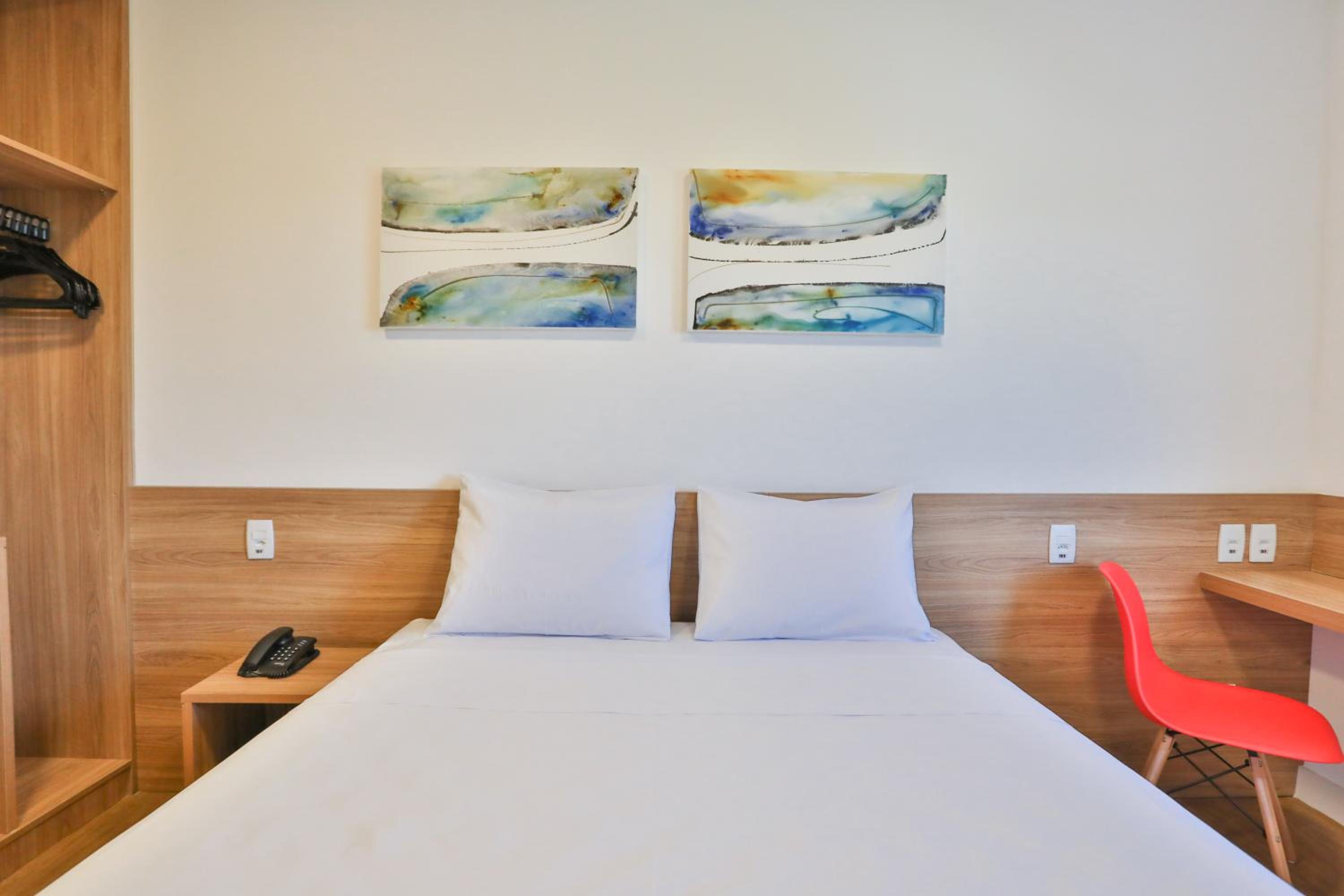 Superior Double Room - Photo 3