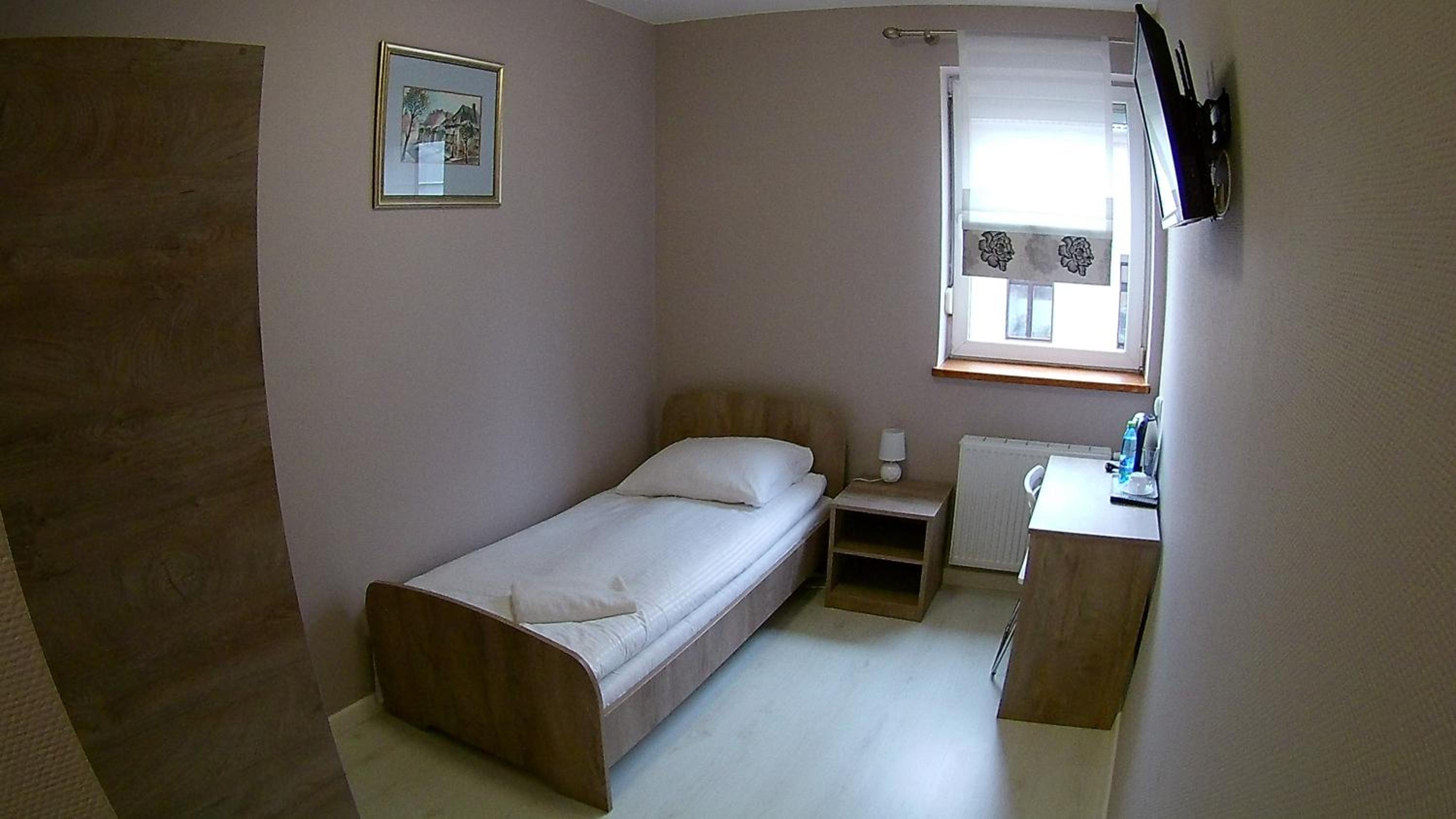 Standard Single Room photo 1