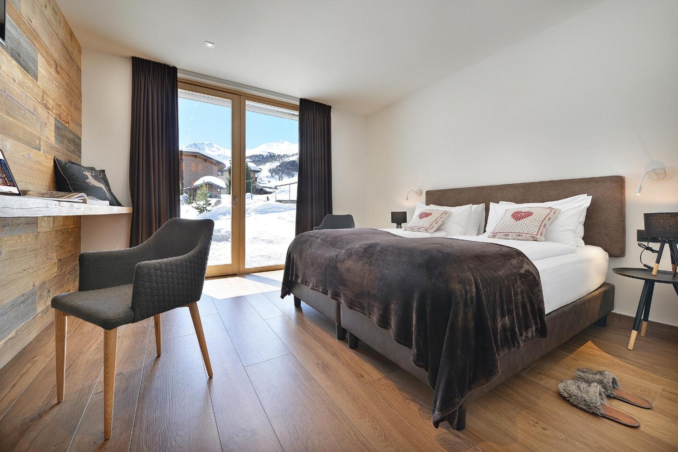 Junior Suite - Annex