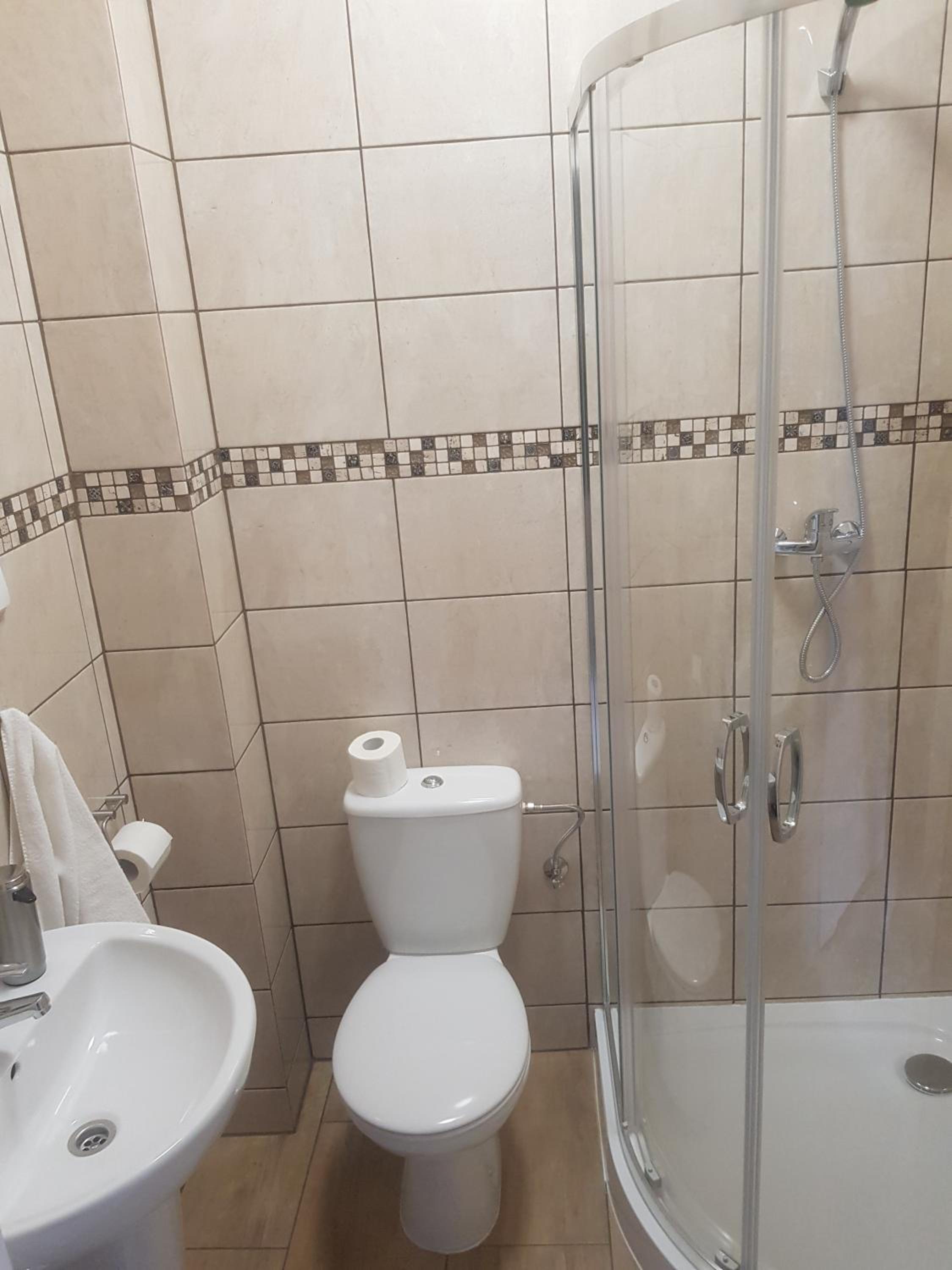 Standard Single Room photo 2