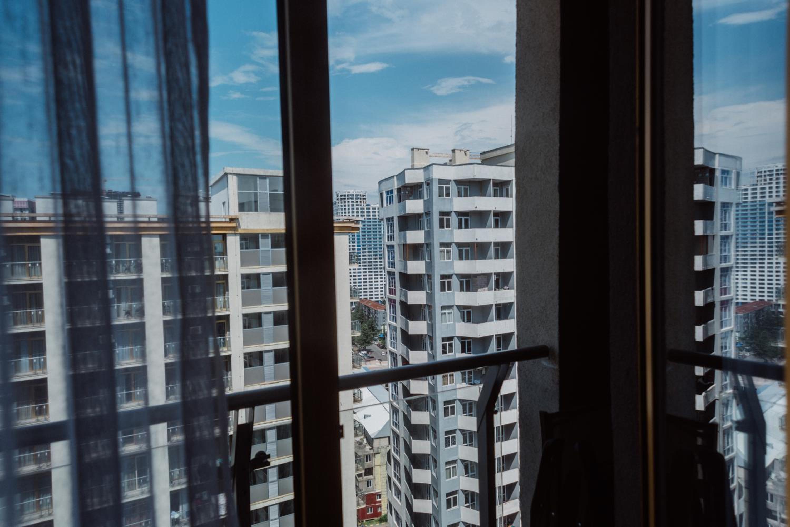 Classic Double Room with Balcony - Photo 18