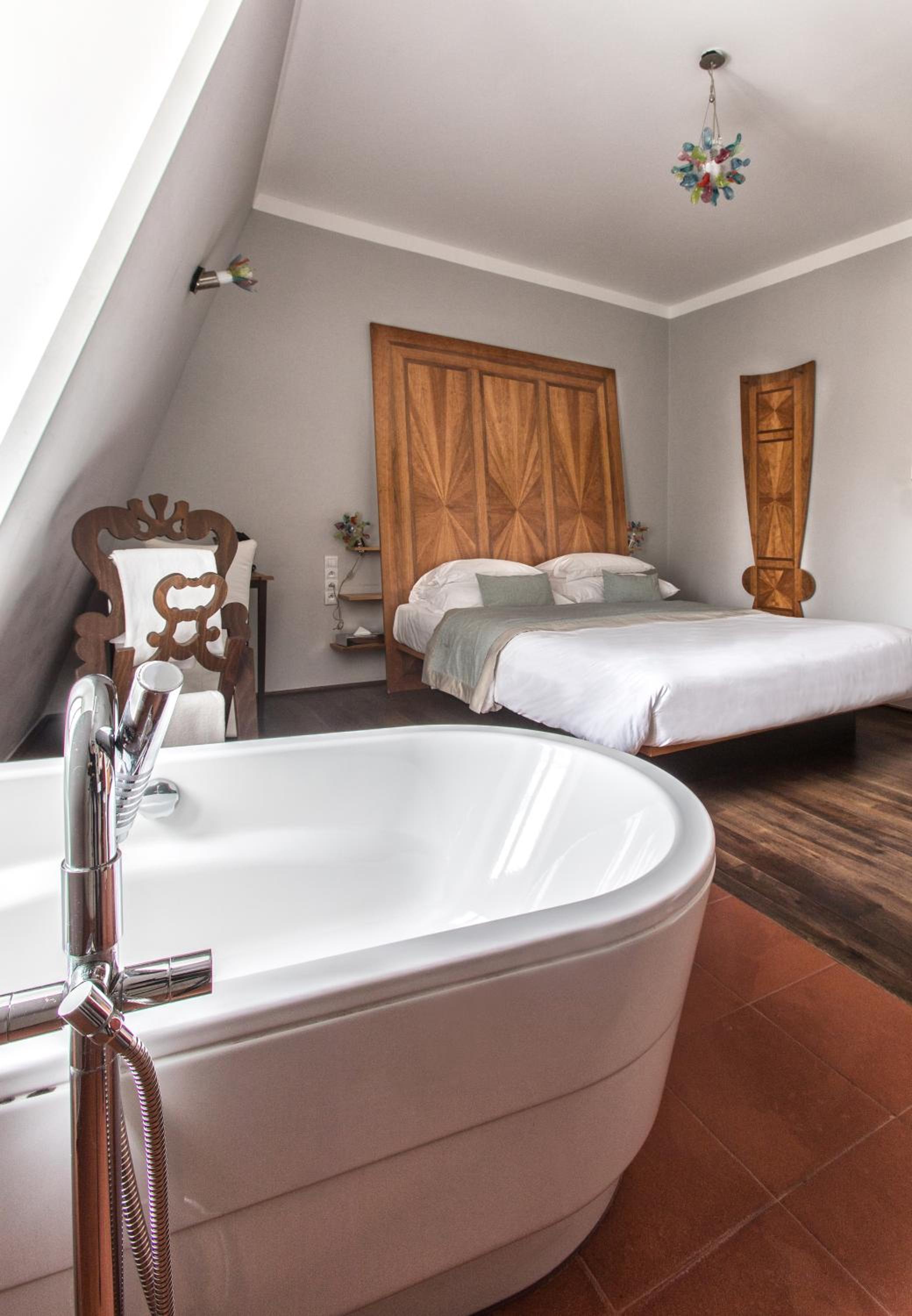 Design Superior Double Room