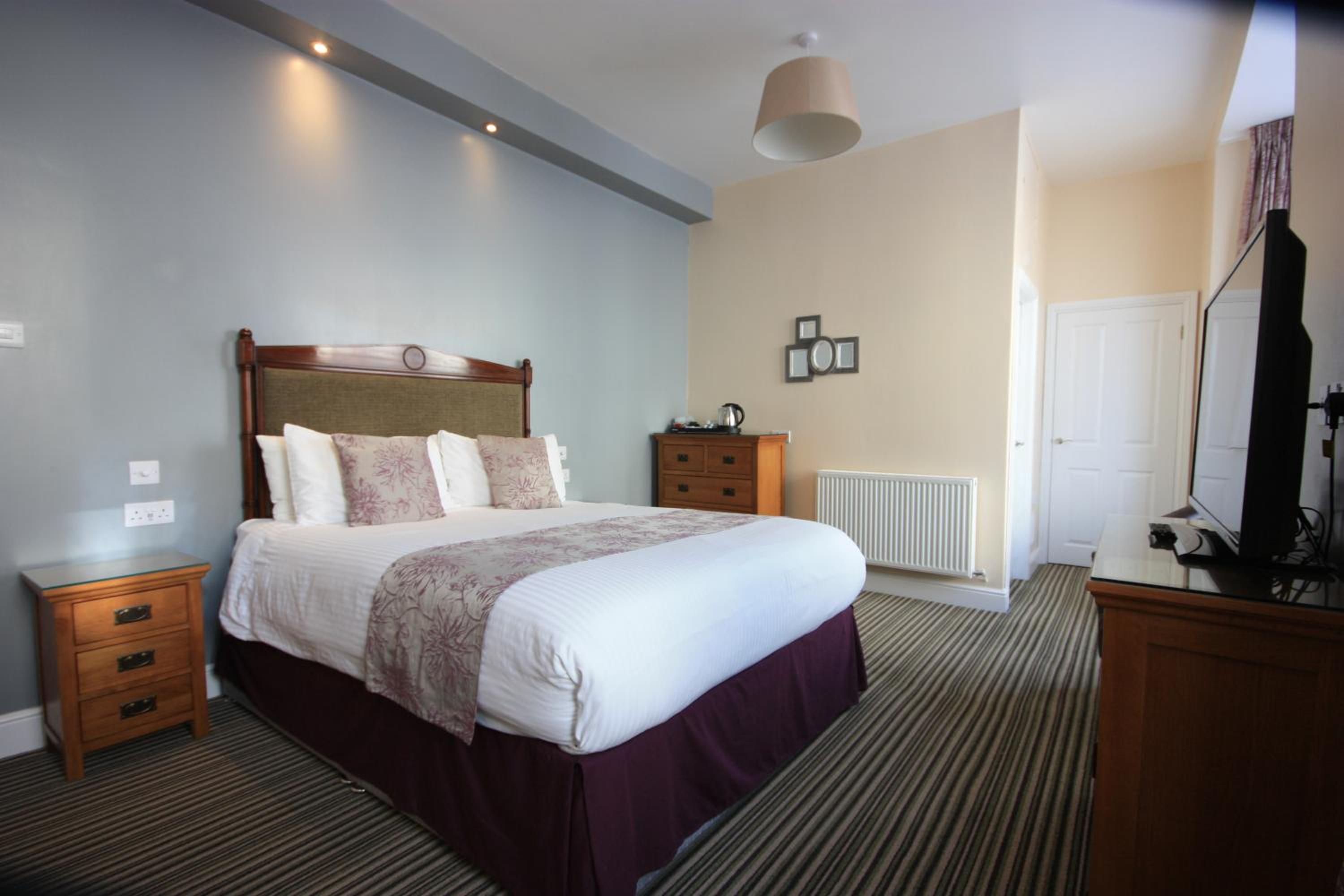 King Room photo 1