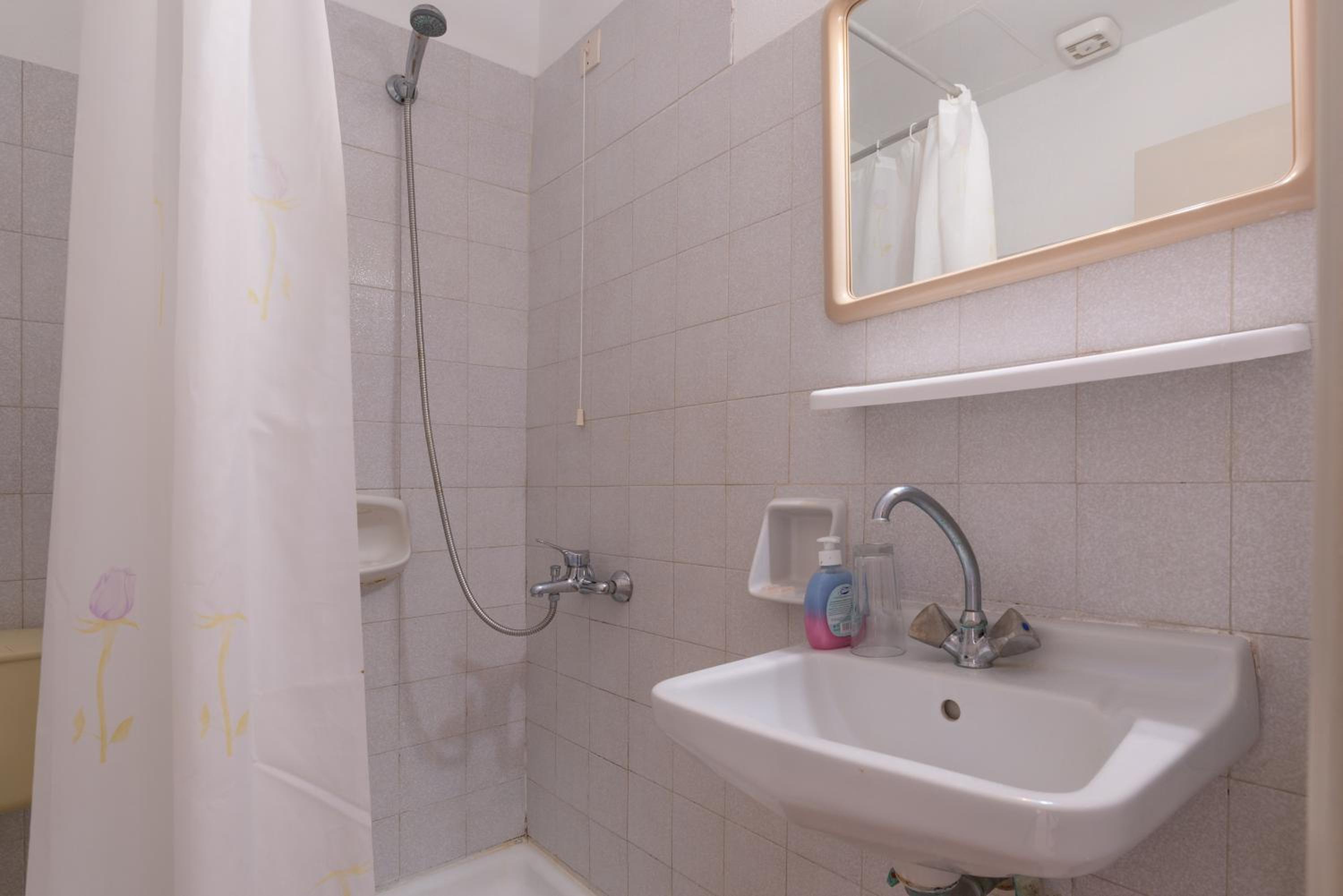 Triple Room with Sea View photo 3