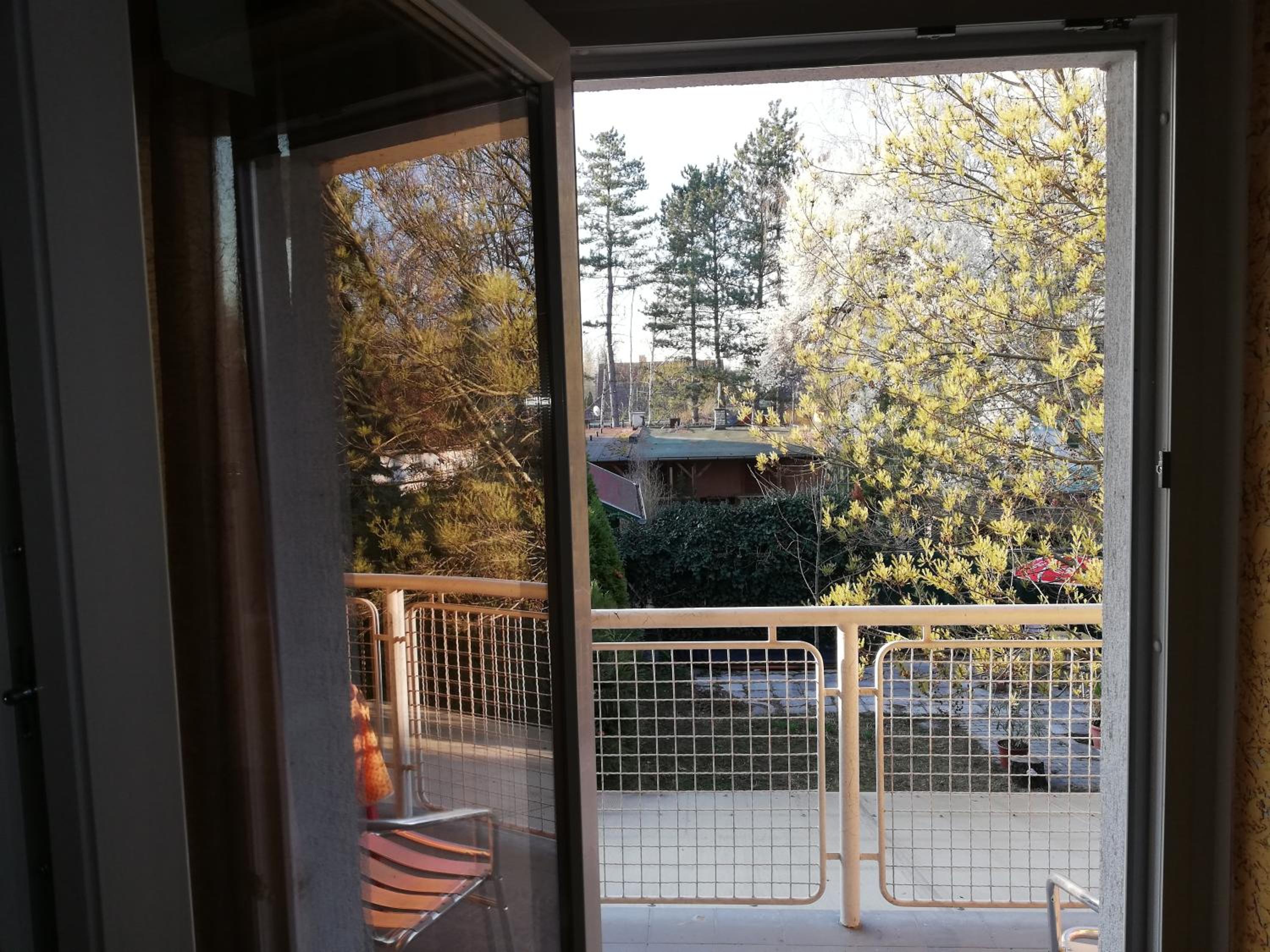 Double Room with Private External Bathroom - Photo 4