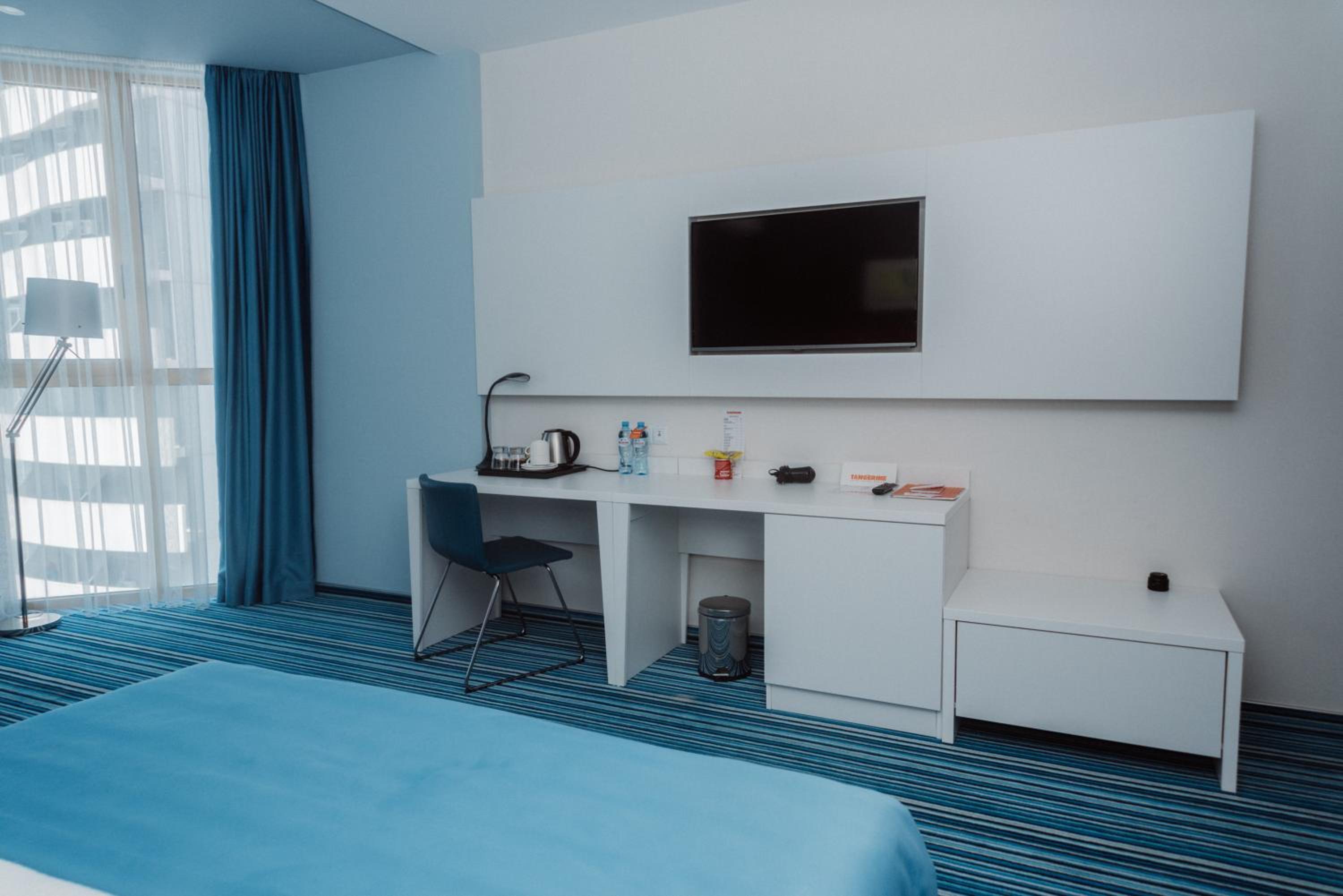 Standard Double or Twin Room with Sea View - Photo 3