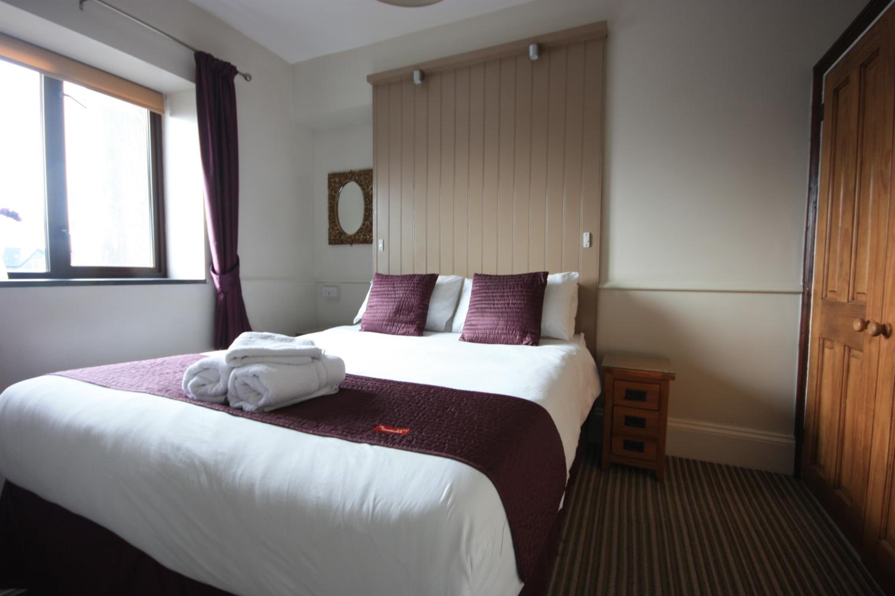 King Room with Sea View with Shower photo 1