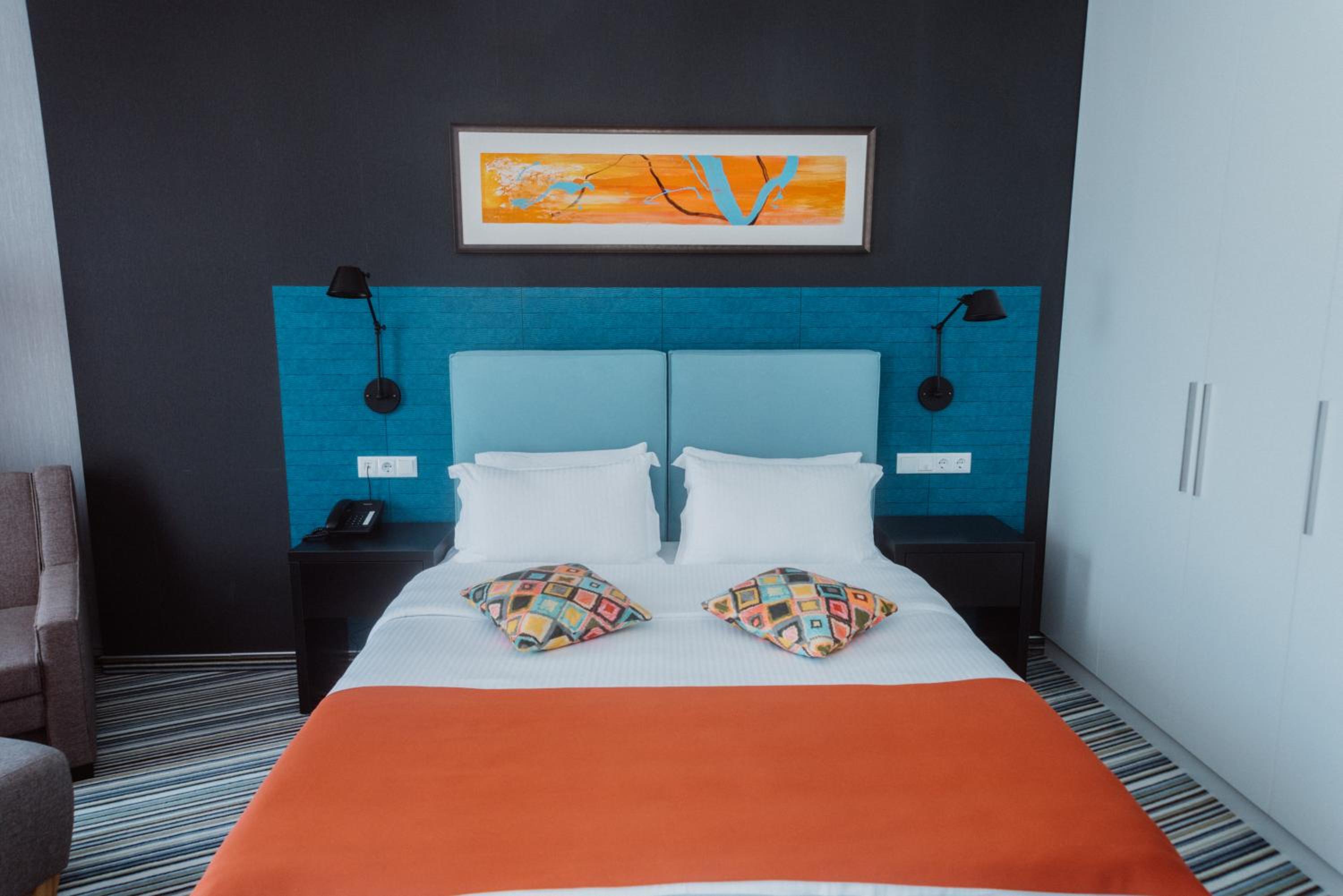 Deluxe Triple Room - Photo 5