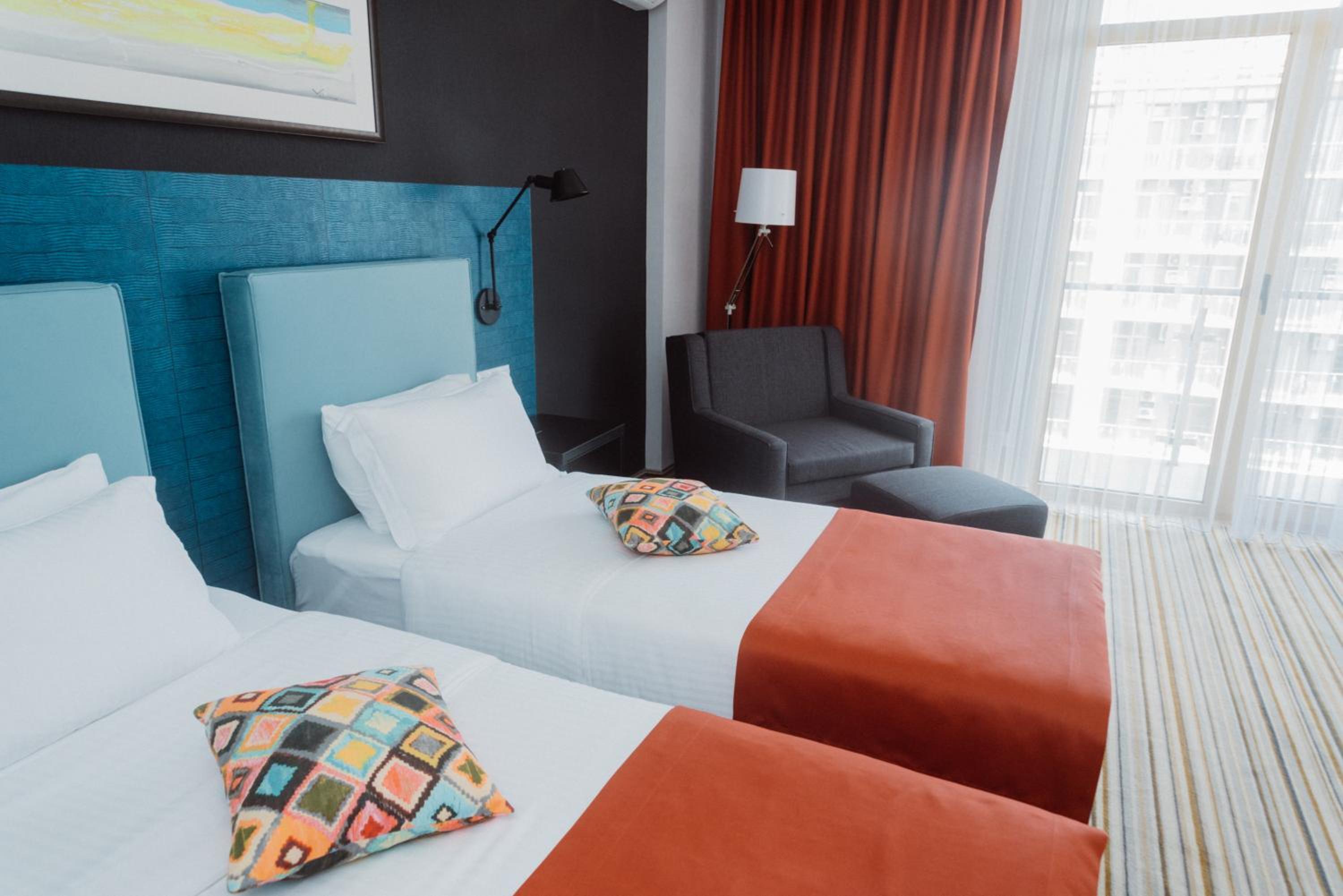Deluxe Triple Room - Photo 6