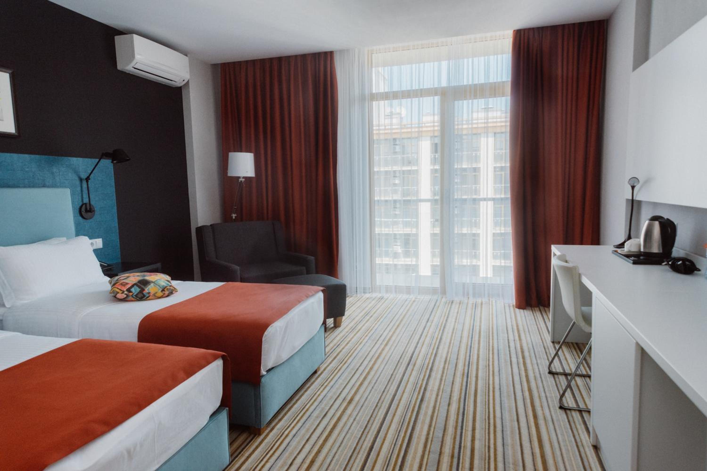 Deluxe Triple Room - Photo 7