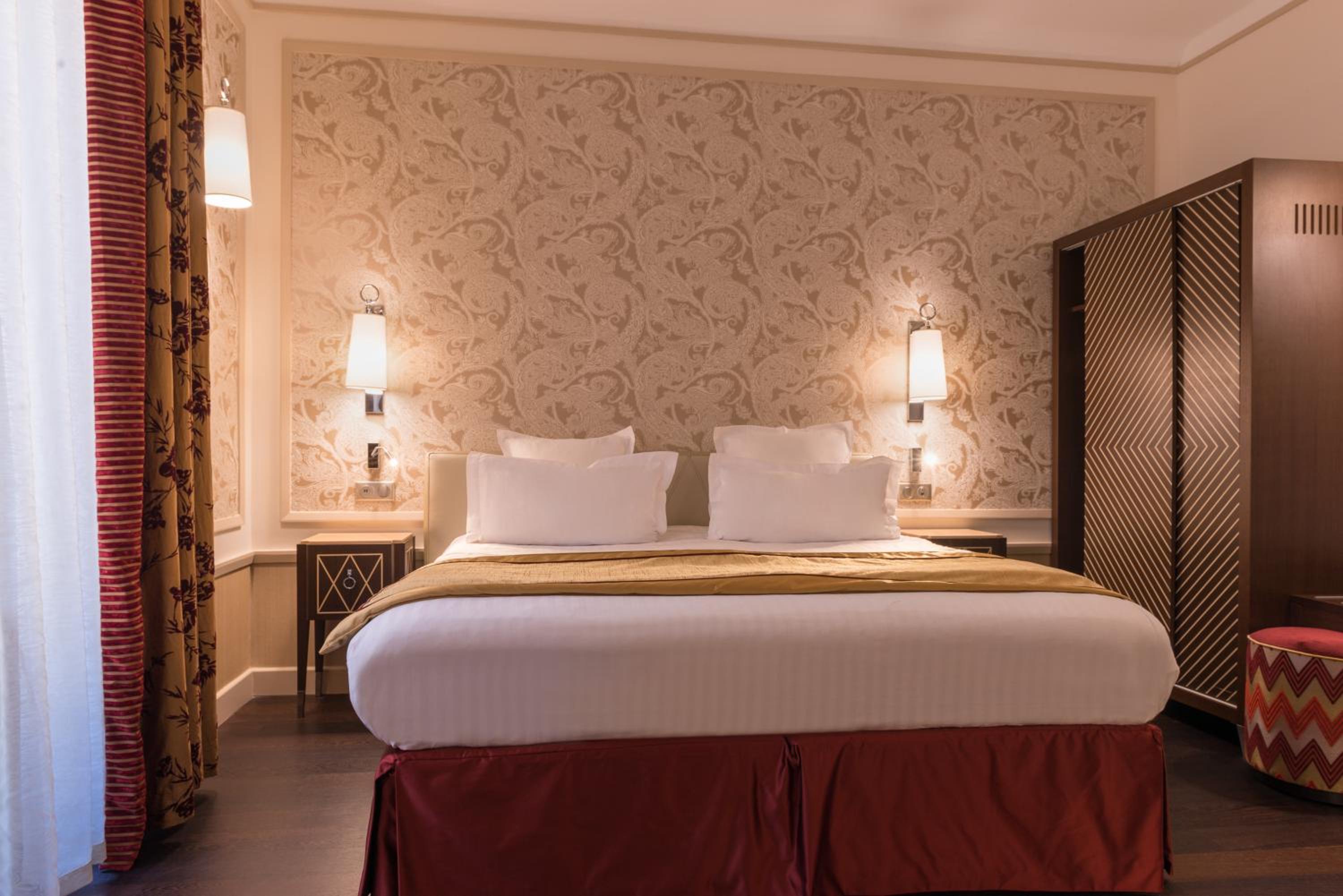 Superior Room with Sofa Bed photo 3