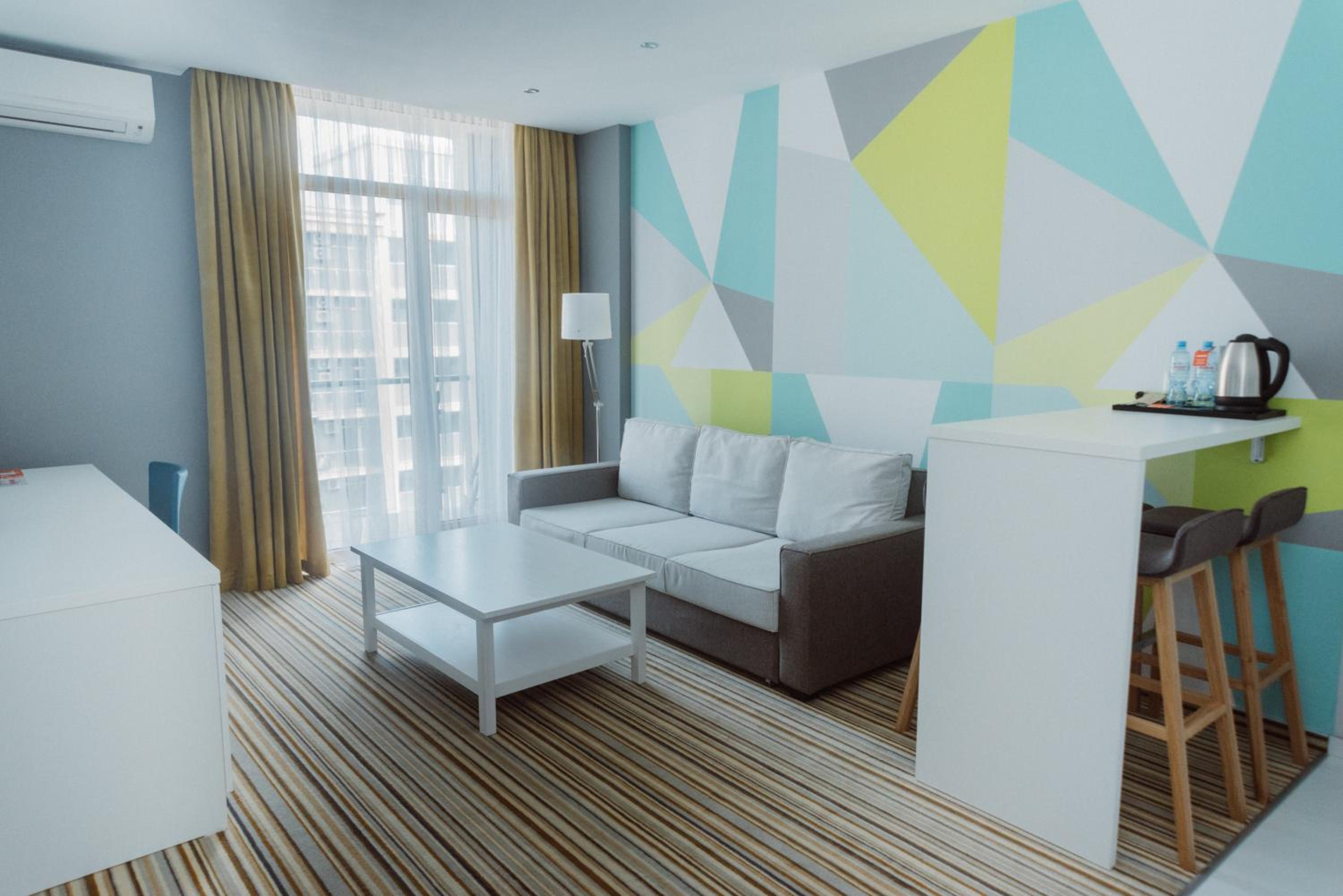 Family Suite - Photo 1