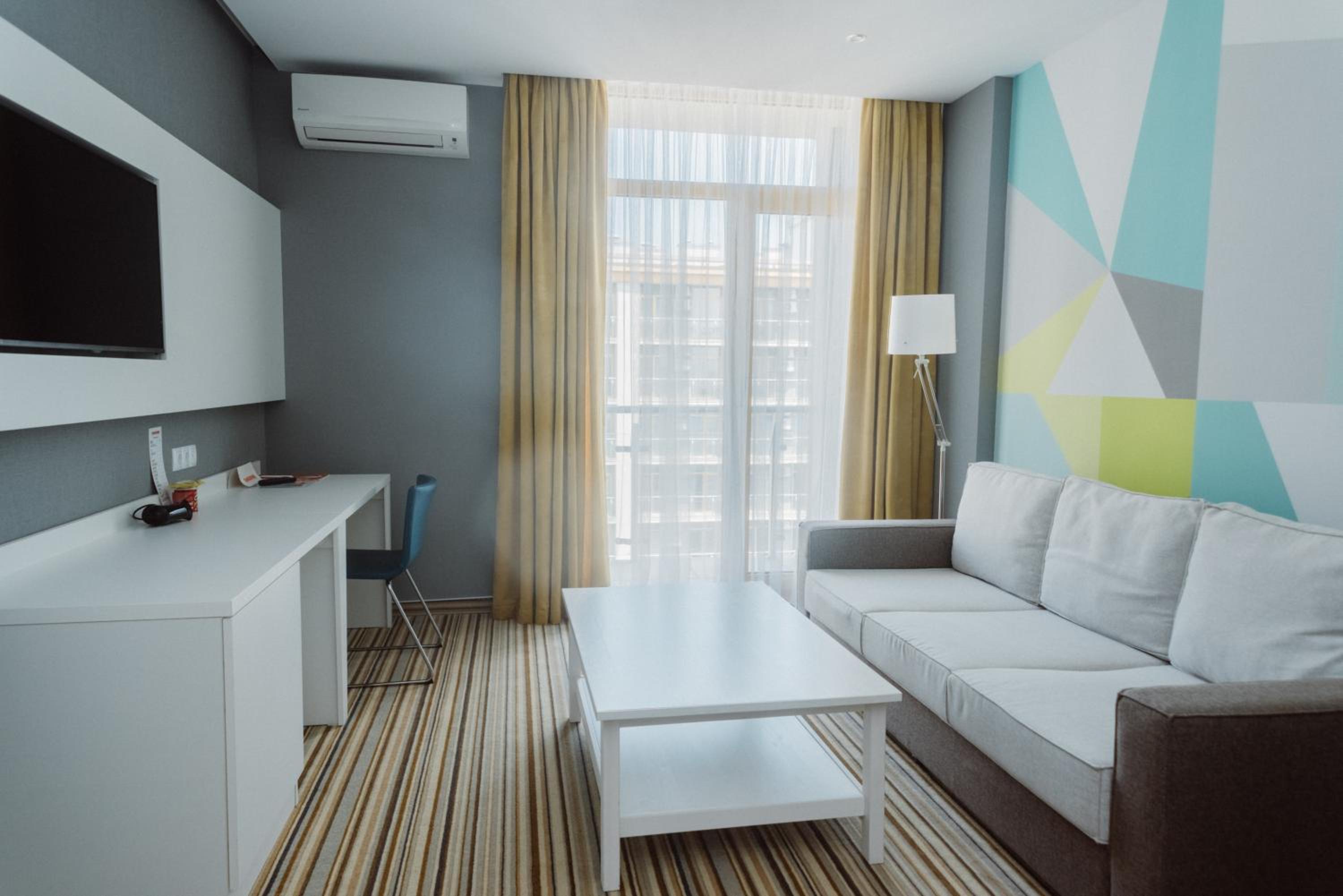 Family Suite - Photo 18
