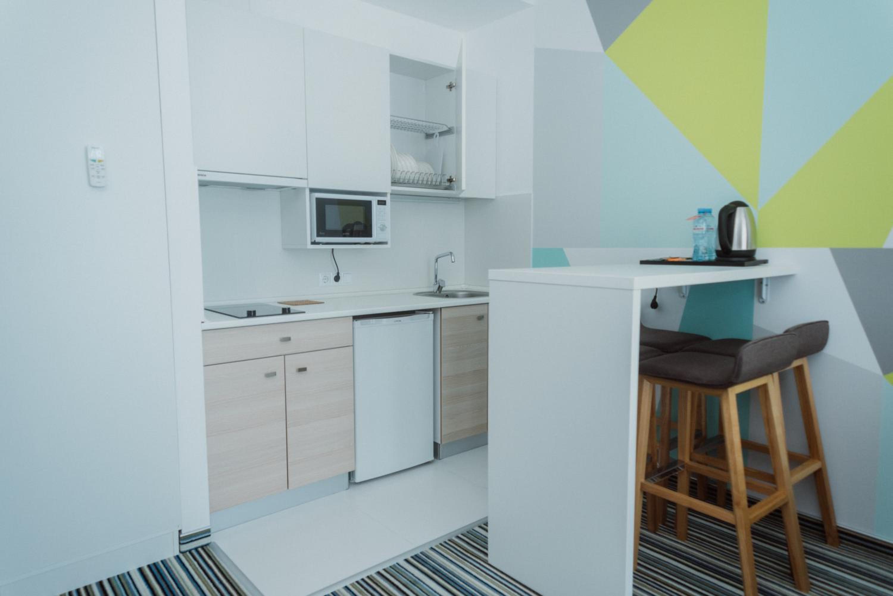 Family Suite with Sea View - Photo 2