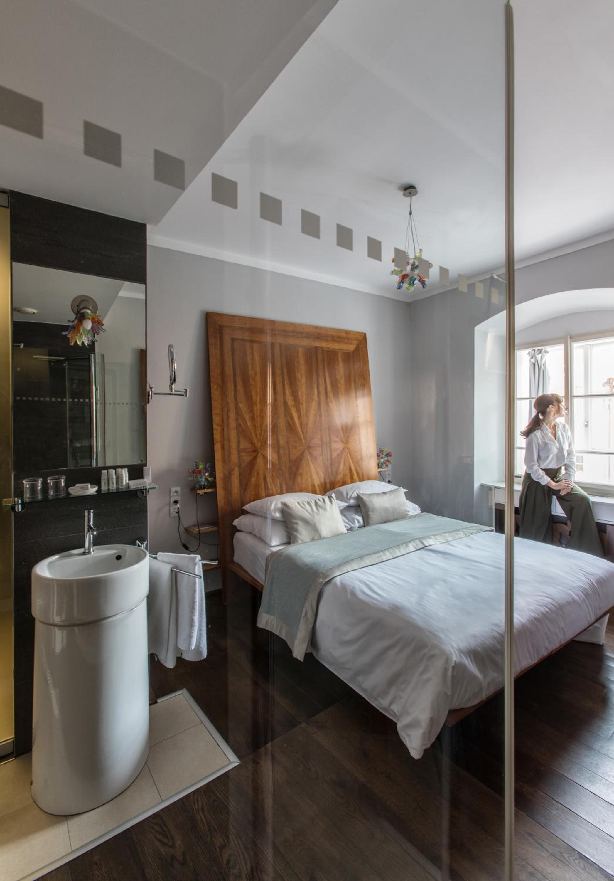 Design Superior Double Room