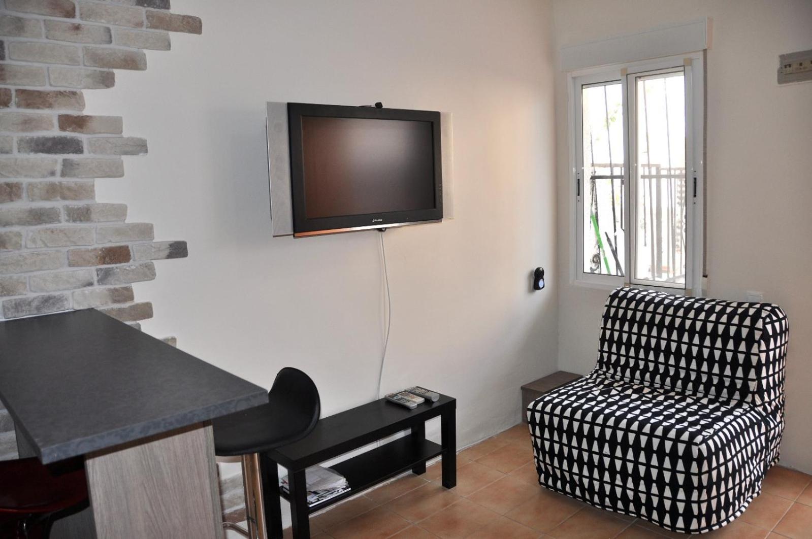 Apartamento - Planta Baja