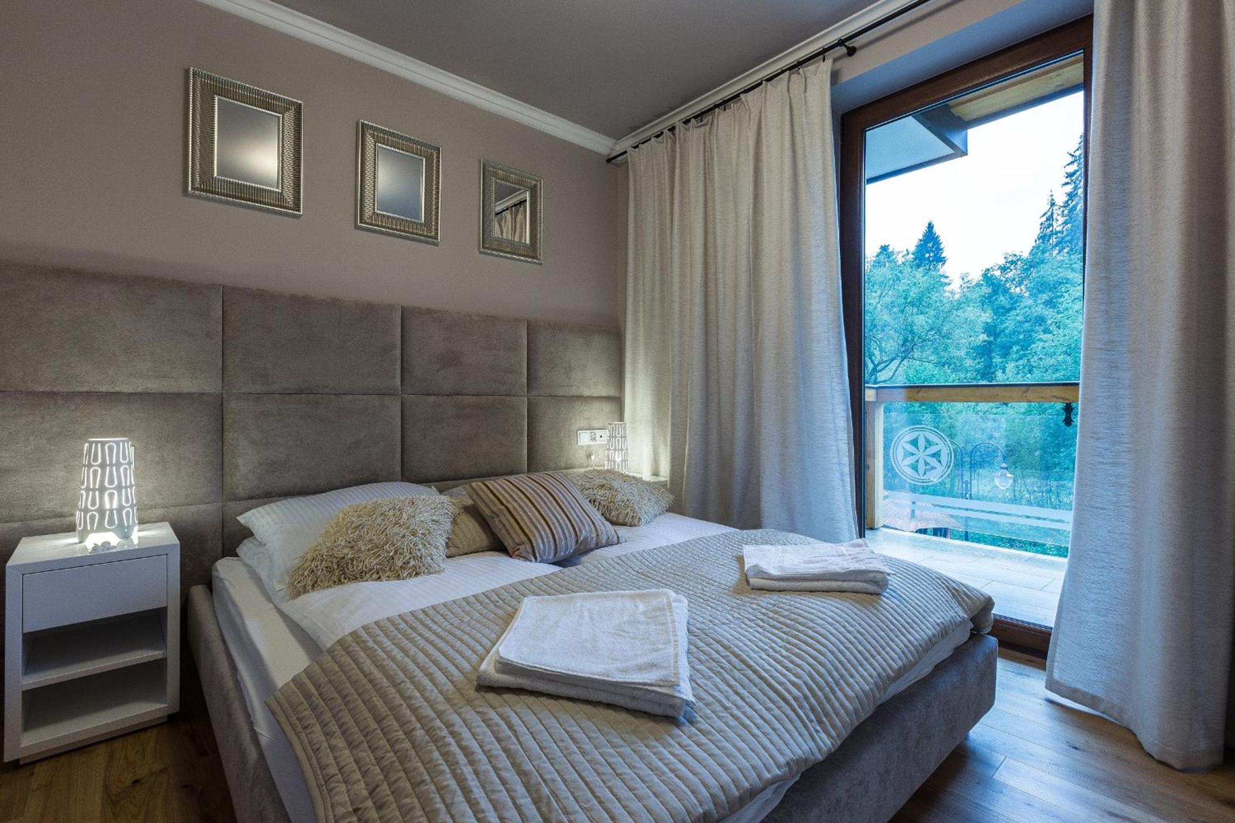 Deluxe Apartment Nr 15