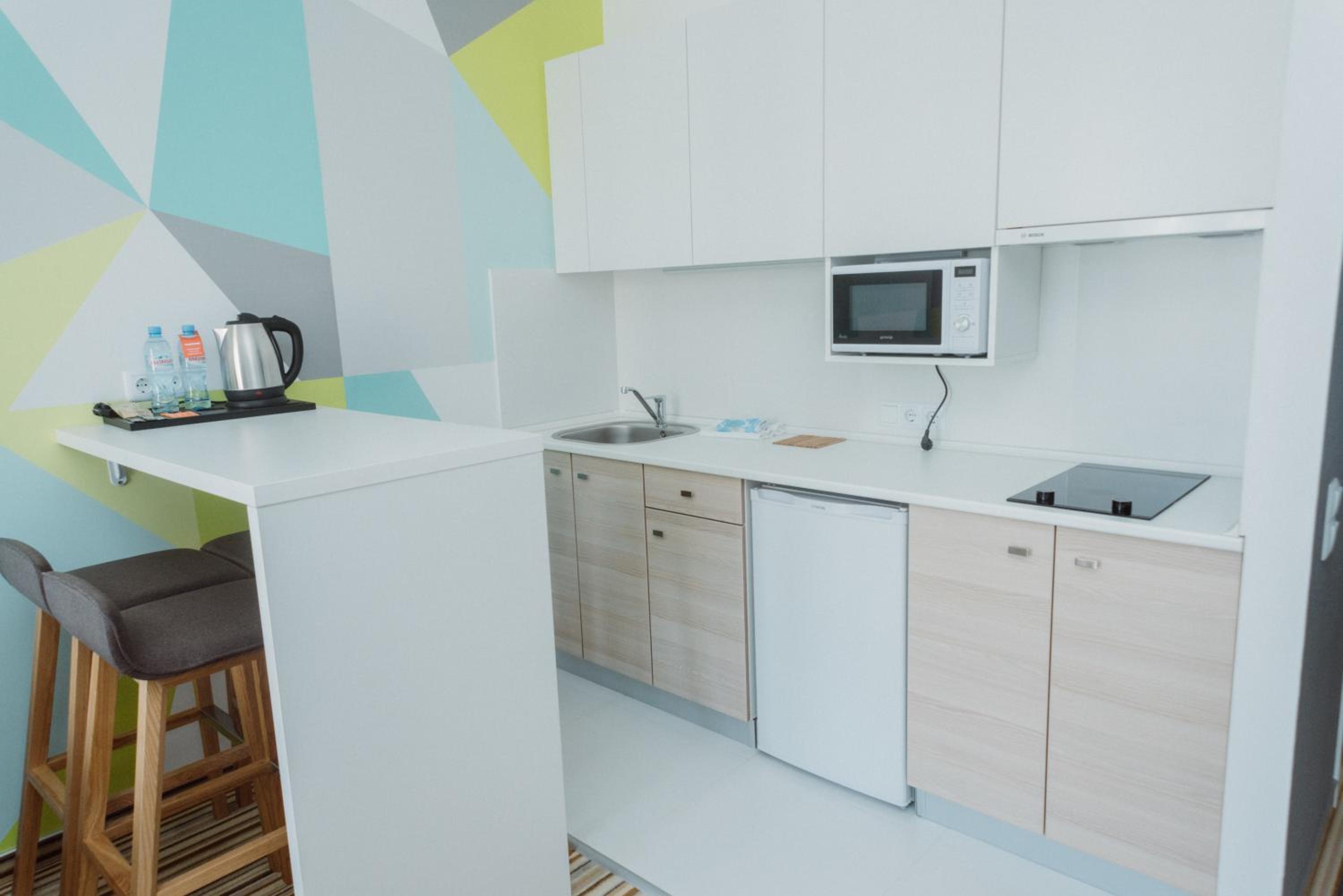 Family Suite with Sea View - Photo 20