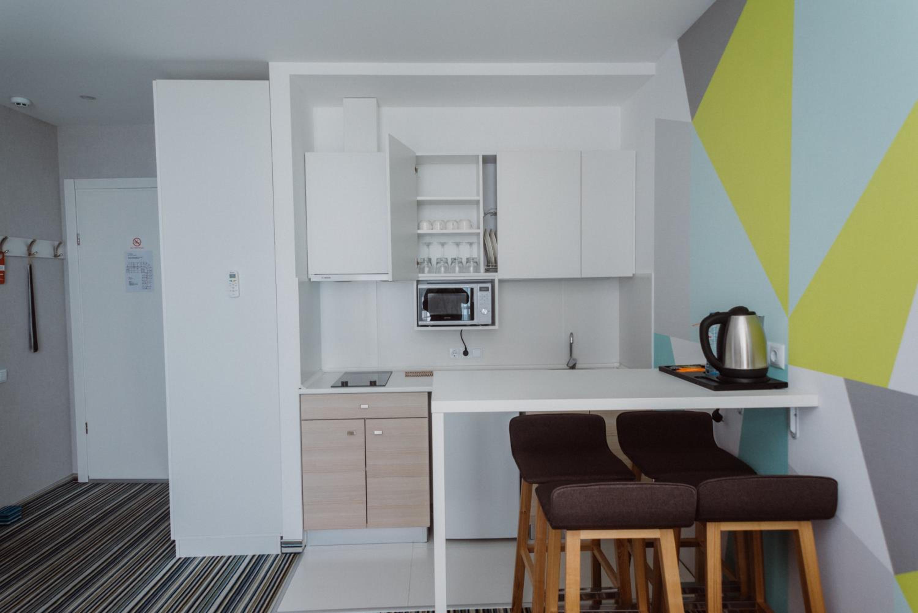 Family Suite with Sea View - Photo 19