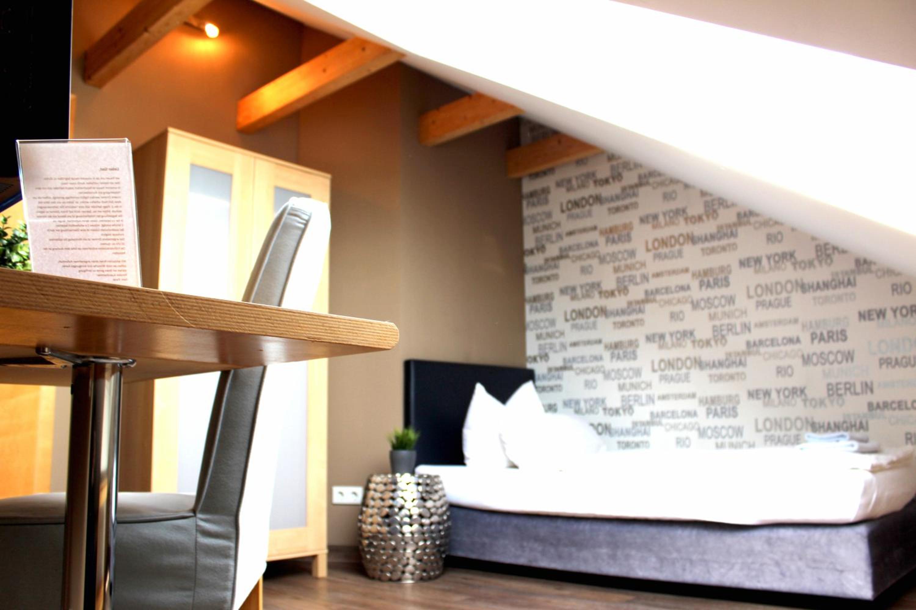 Single Room