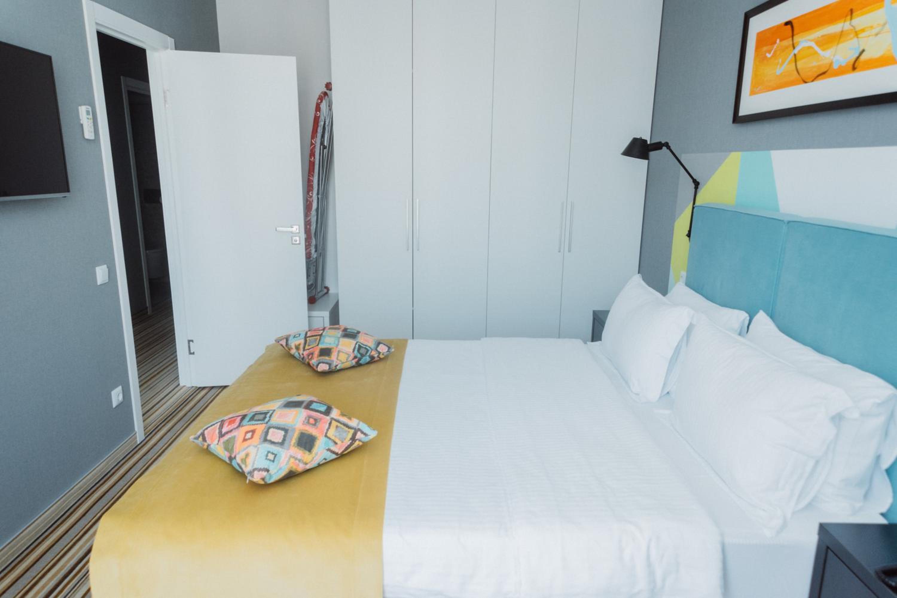 Family Suite with Sea View - Photo 18