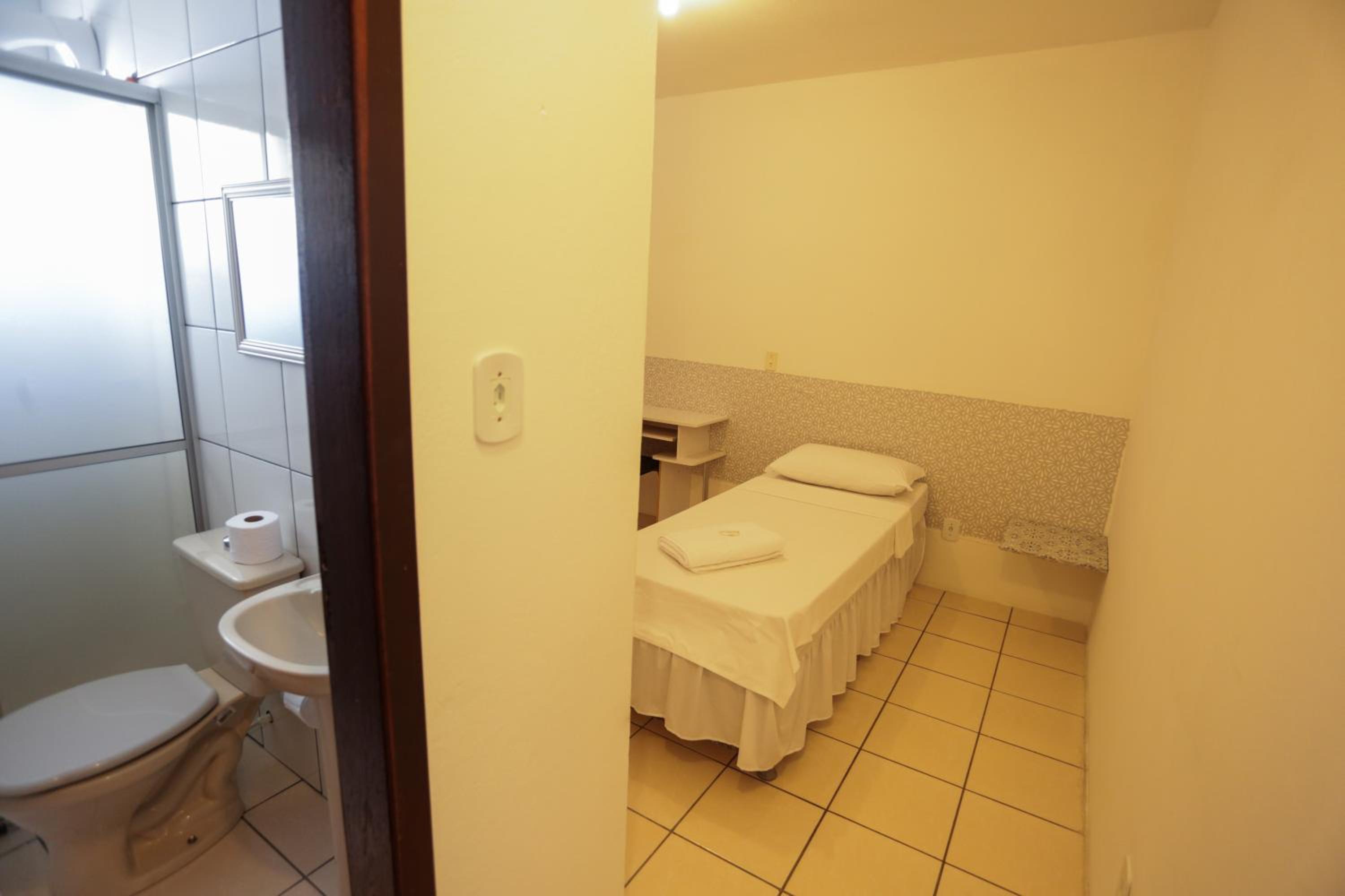 Single Room photo 3