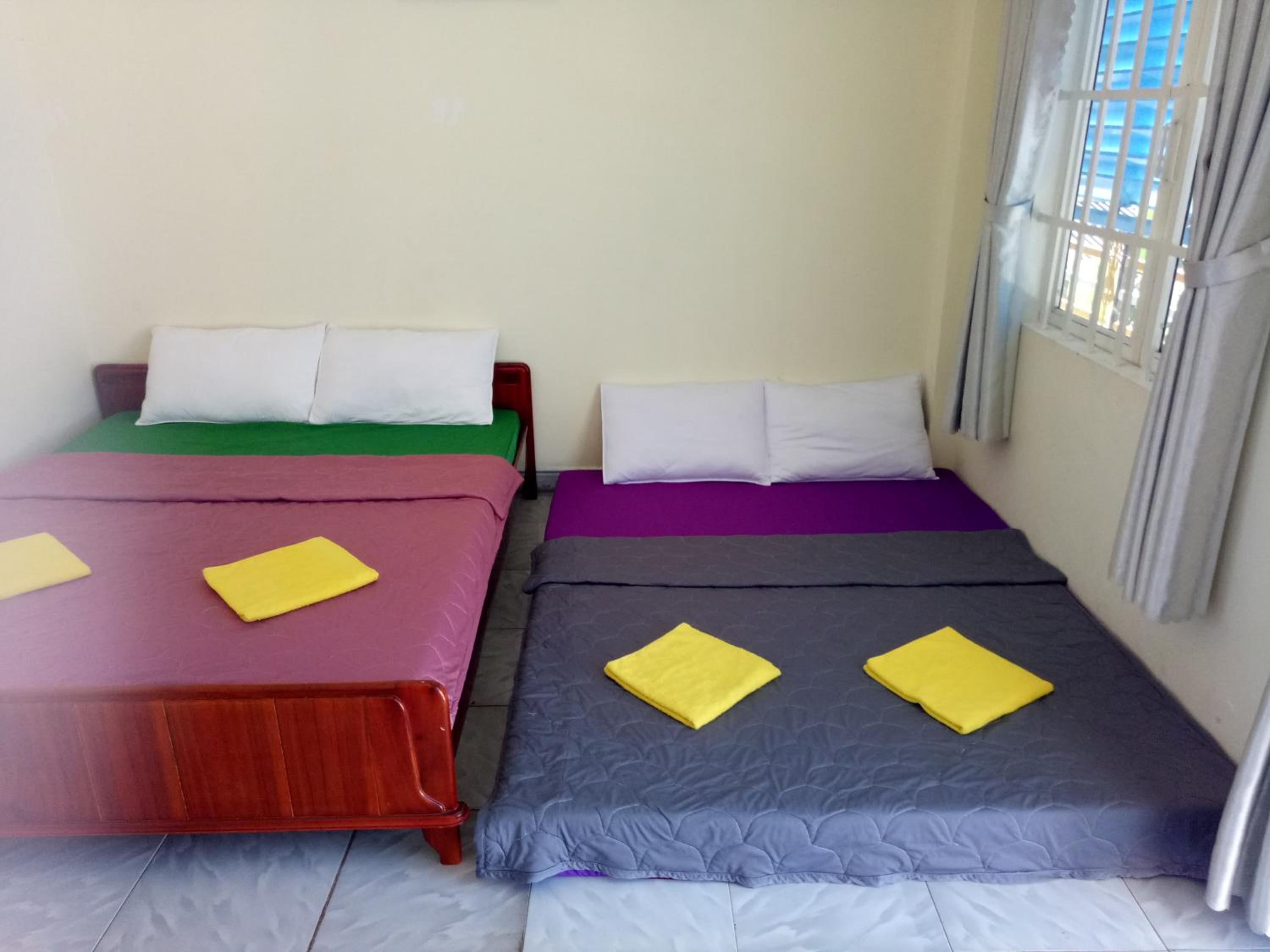Quadruple Room photo 3